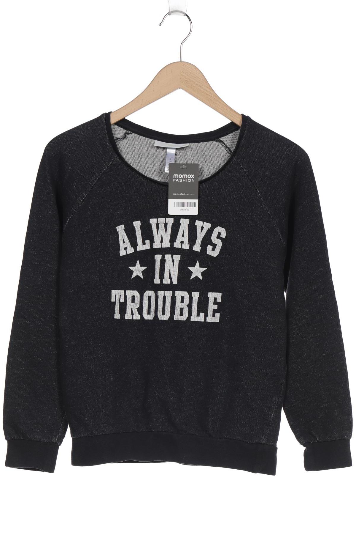 

adidas NEO Damen Sweatshirt, marineblau