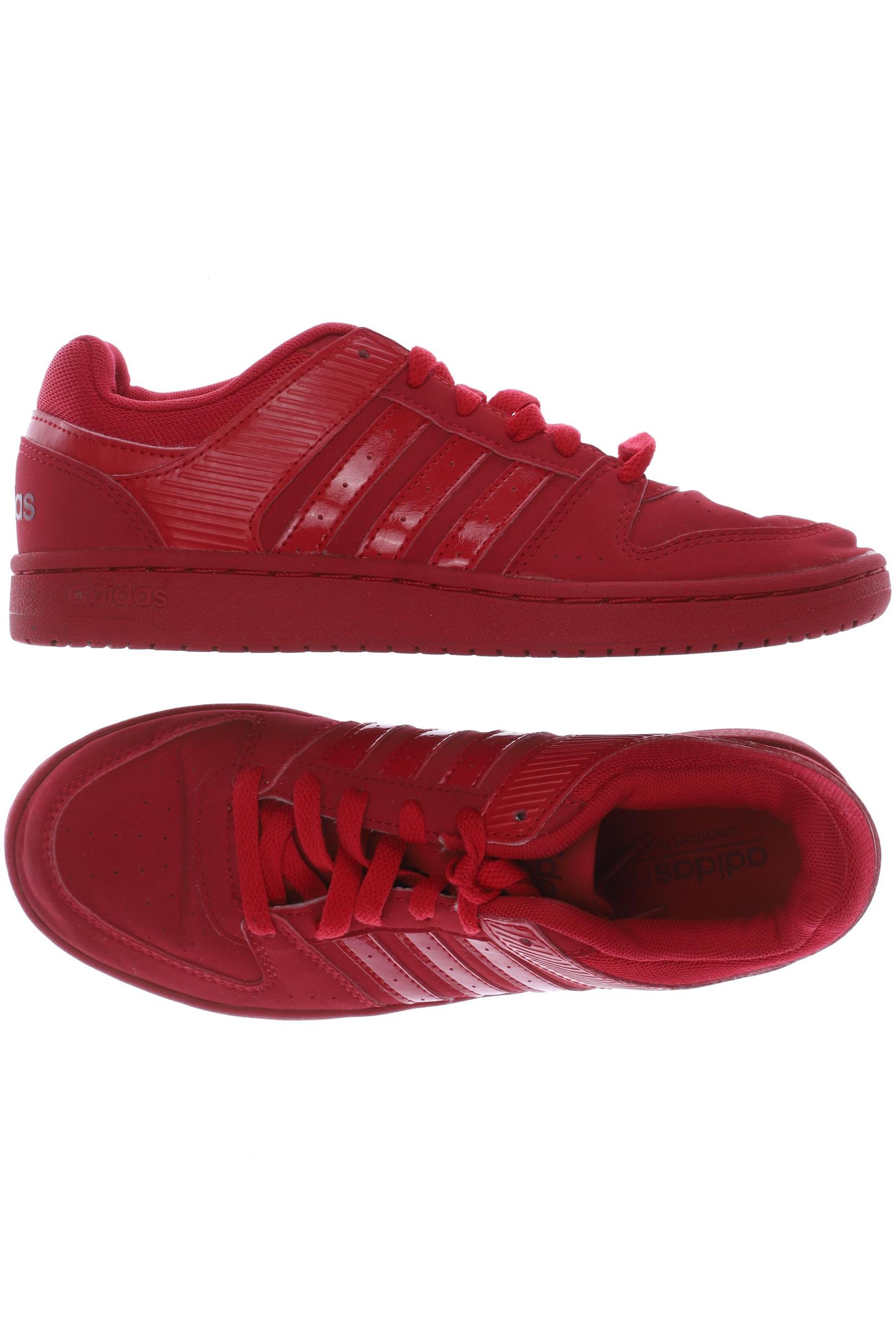

adidas NEO Damen Sneakers, rot