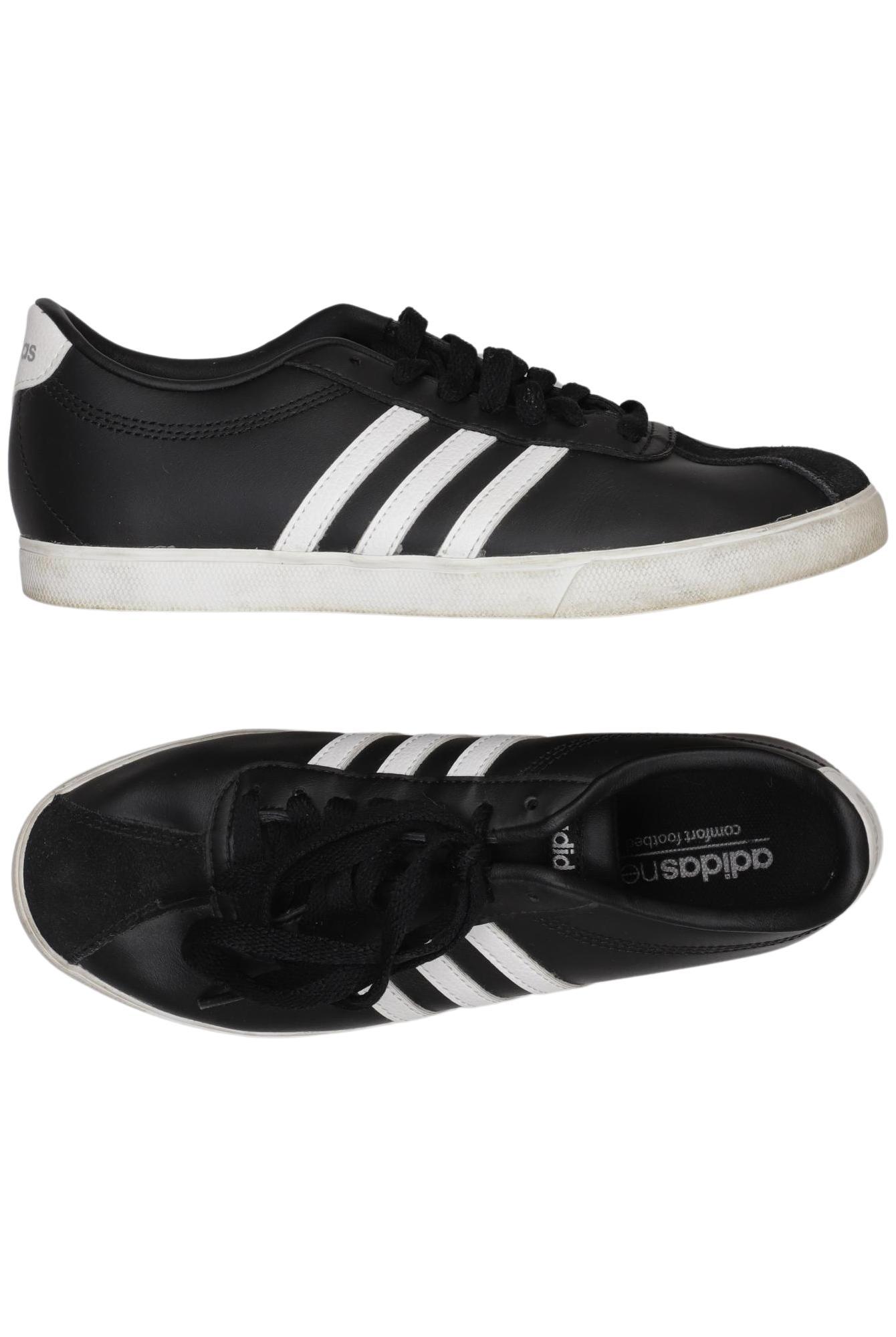 

adidas NEO Damen Sneakers, mehrfarbig, Gr. 5.5