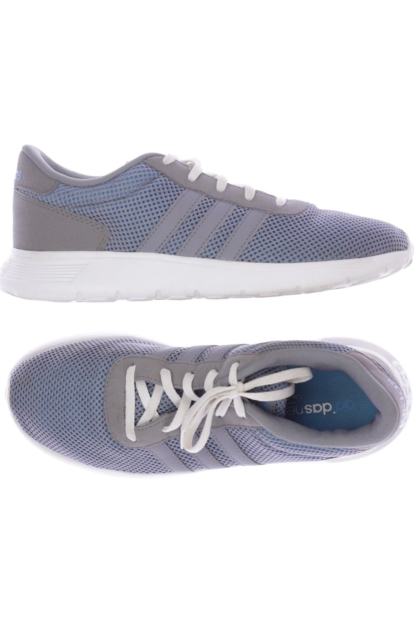 

adidas NEO Damen Sneakers, blau