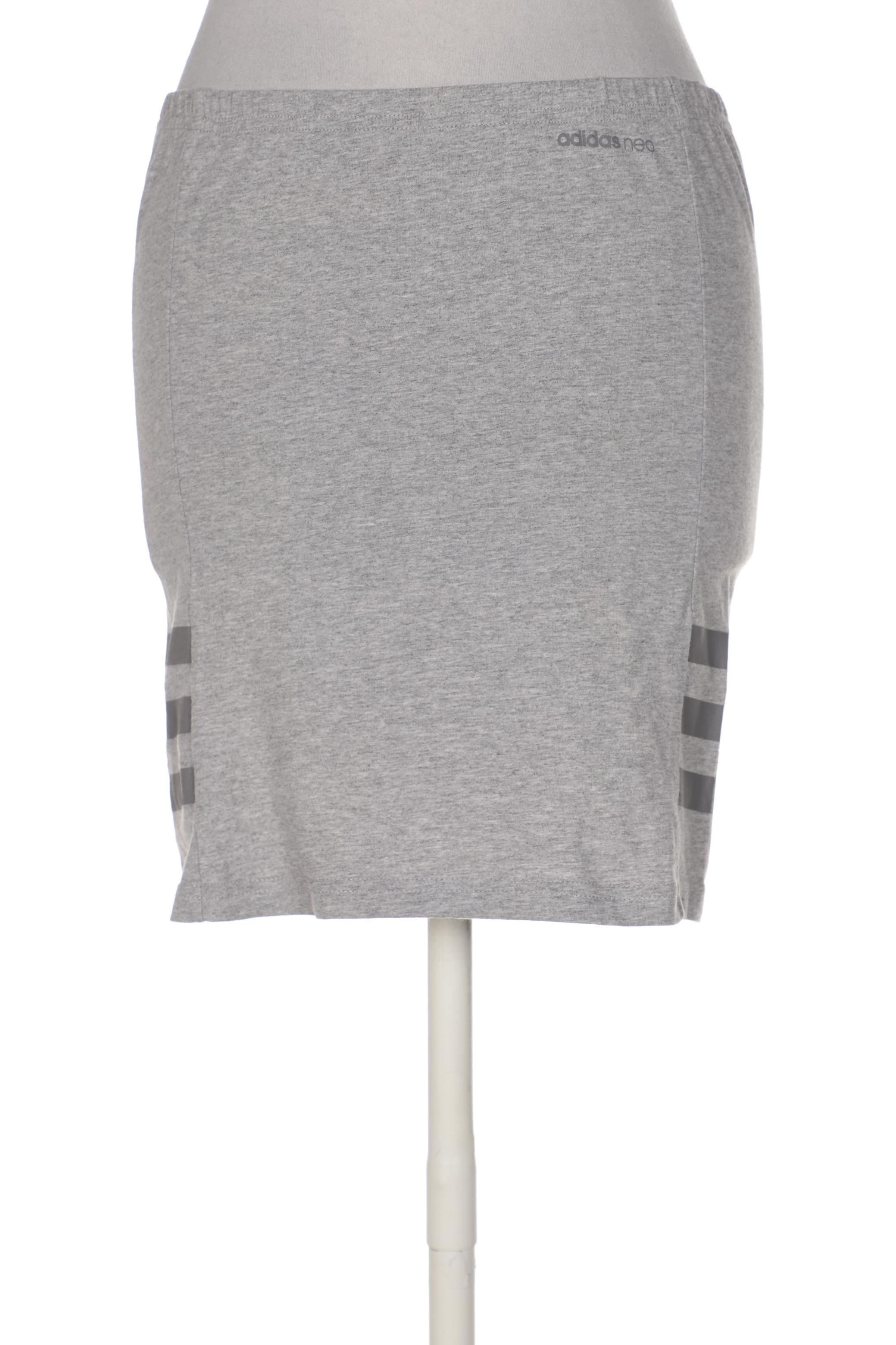 

adidas NEO Damen Rock, grau, Gr. 36