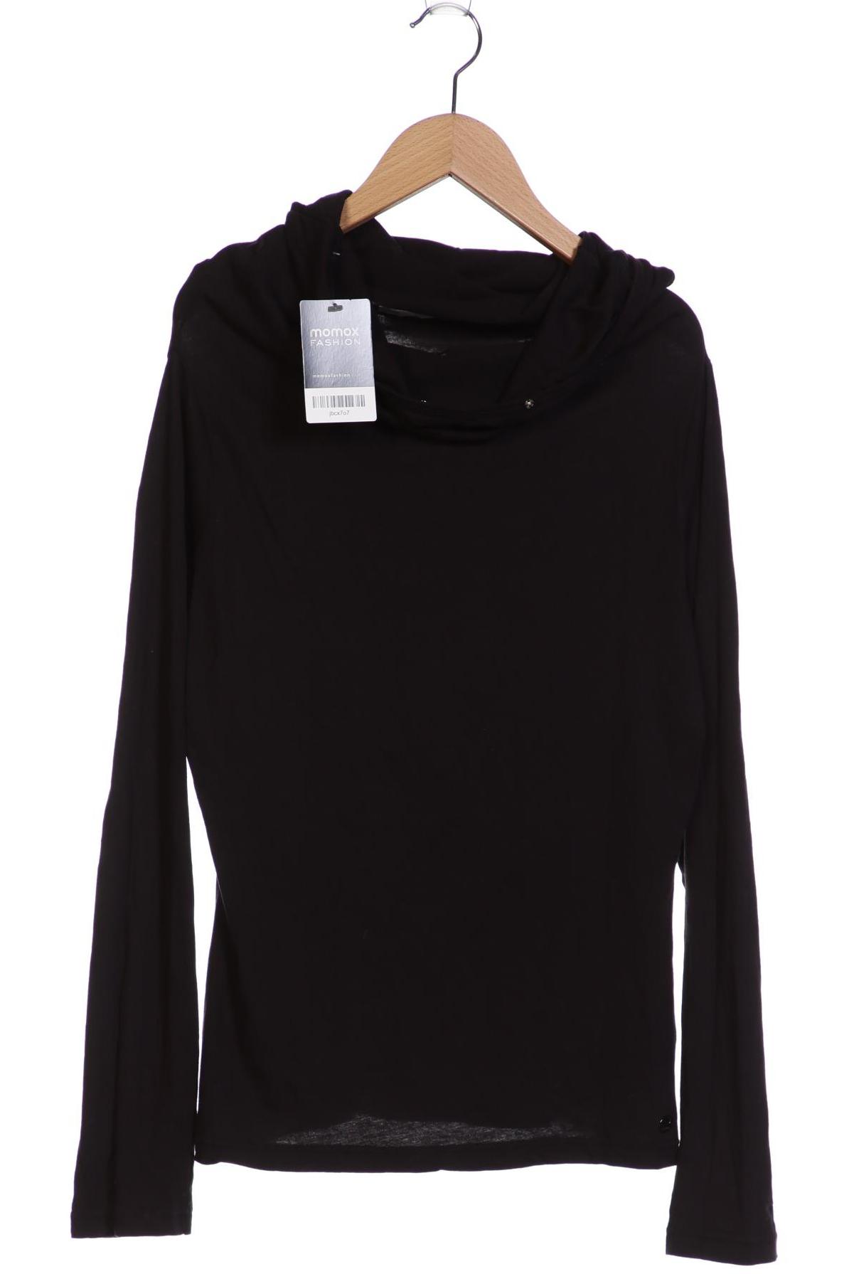 

adidas NEO Damen Langarmshirt, schwarz