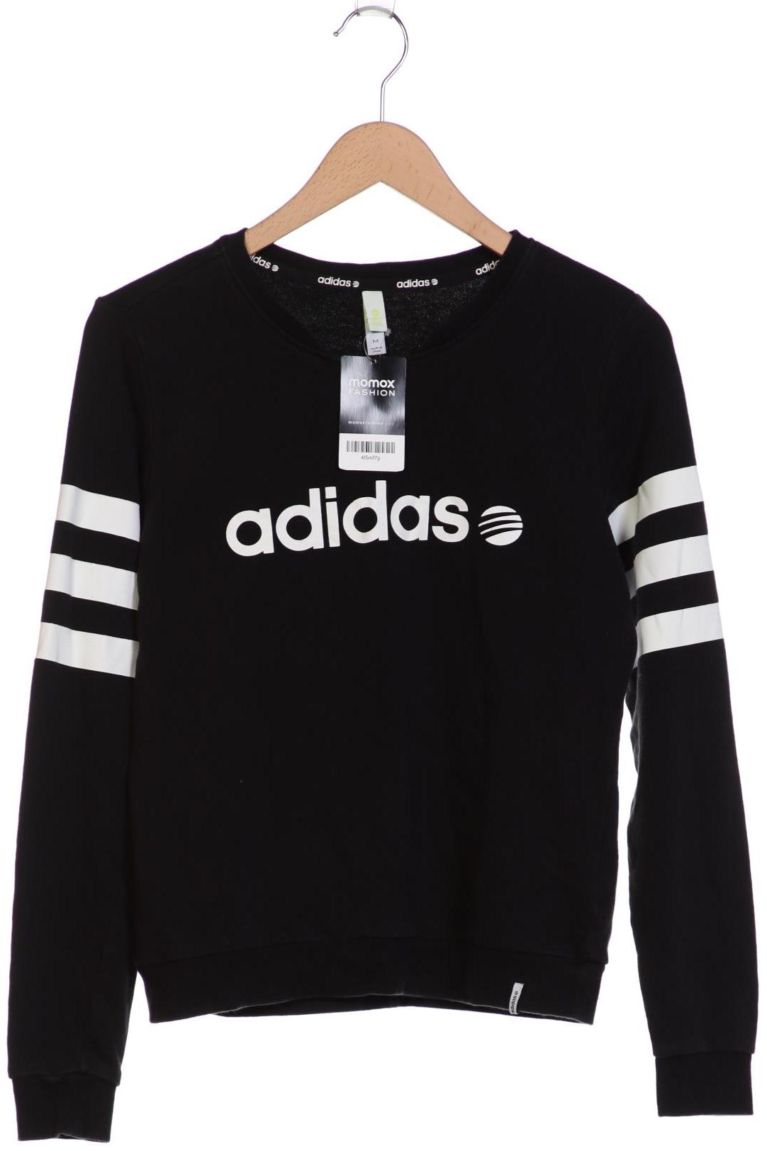 

adidas NEO Damen Sweatshirt, schwarz, Gr. 38