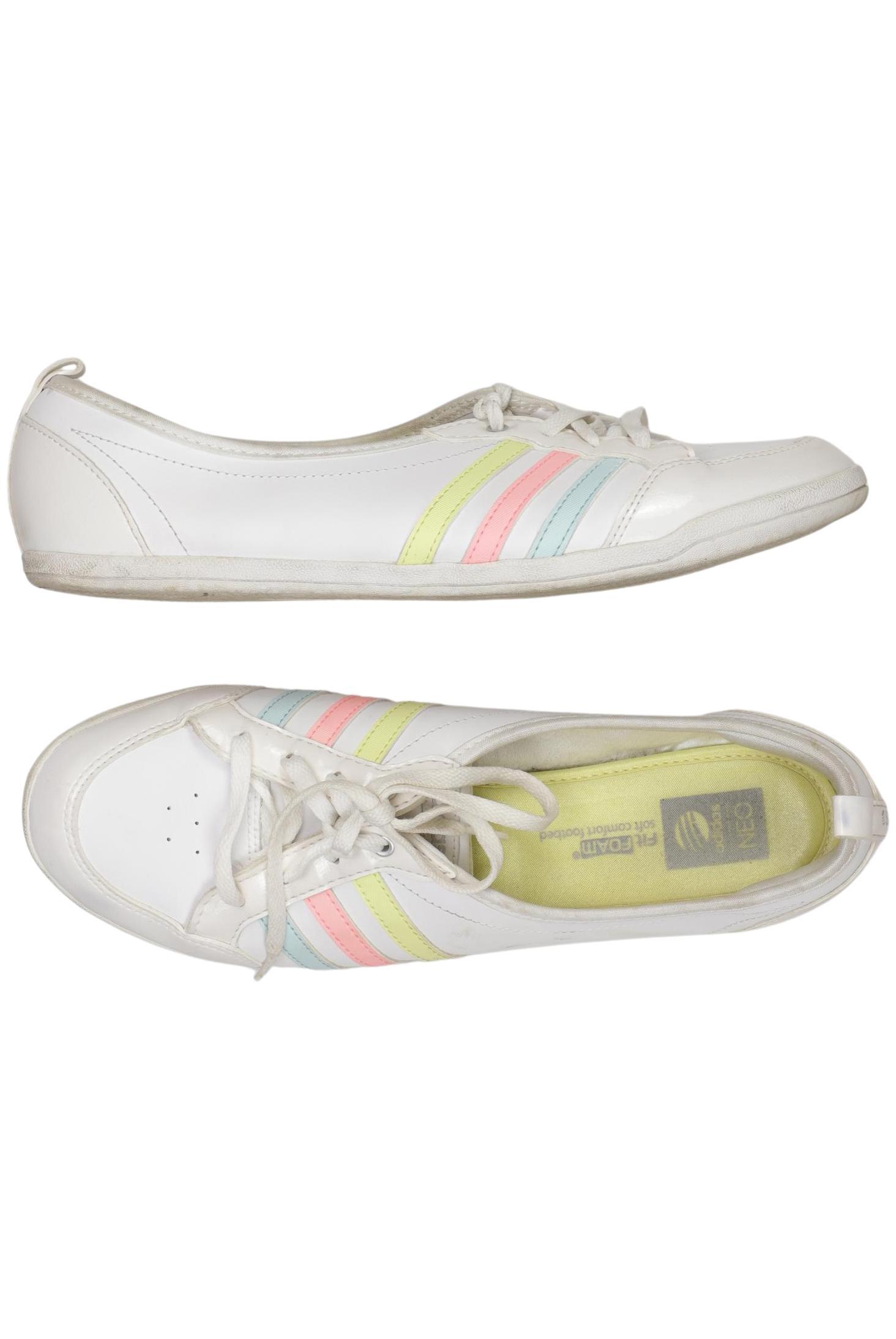 

adidas NEO Damen Sneakers, mehrfarbig, Gr. 7.5