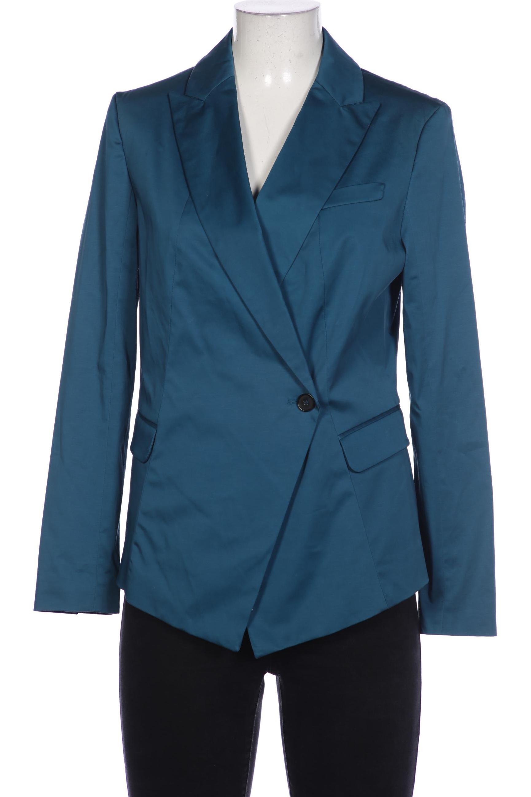 

adidas NEO Damen Blazer, türkis, Gr. 42