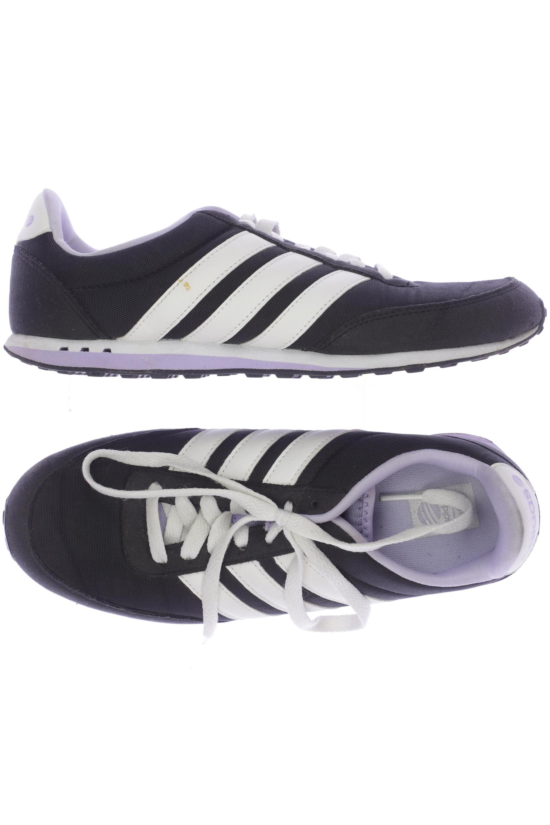 

adidas NEO Damen Sneakers, schwarz, Gr. 5.5
