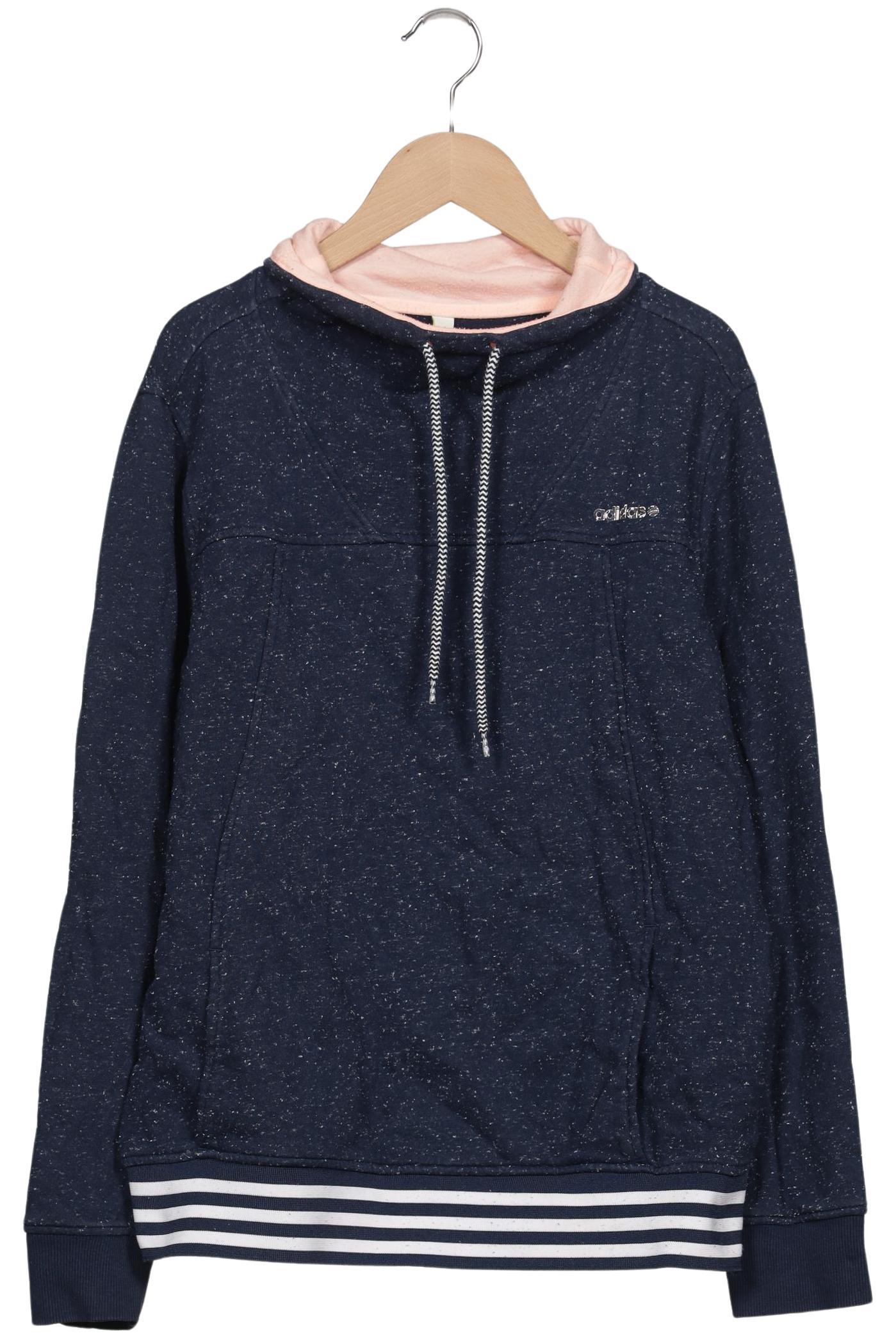 

adidas NEO Damen Sweatshirt, marineblau, Gr. 38