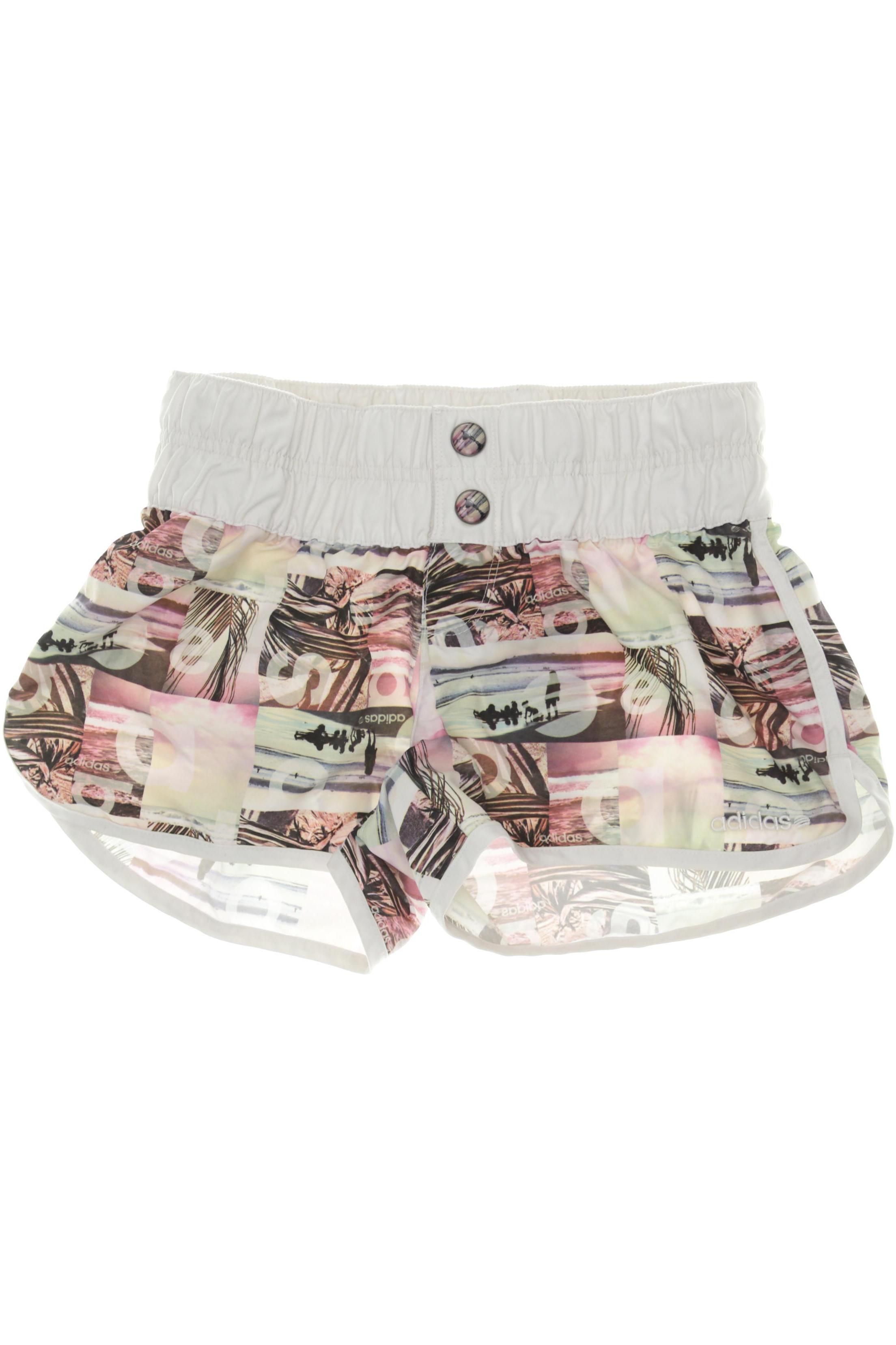 

adidas NEO Damen Shorts, mehrfarbig, Gr.