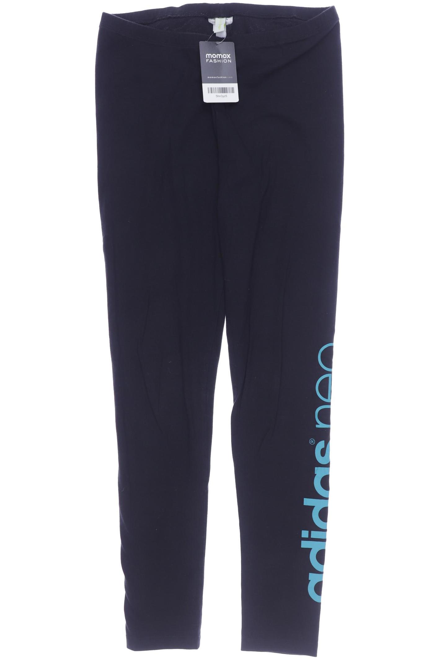 

adidas NEO Damen Stoffhose, schwarz, Gr. 36