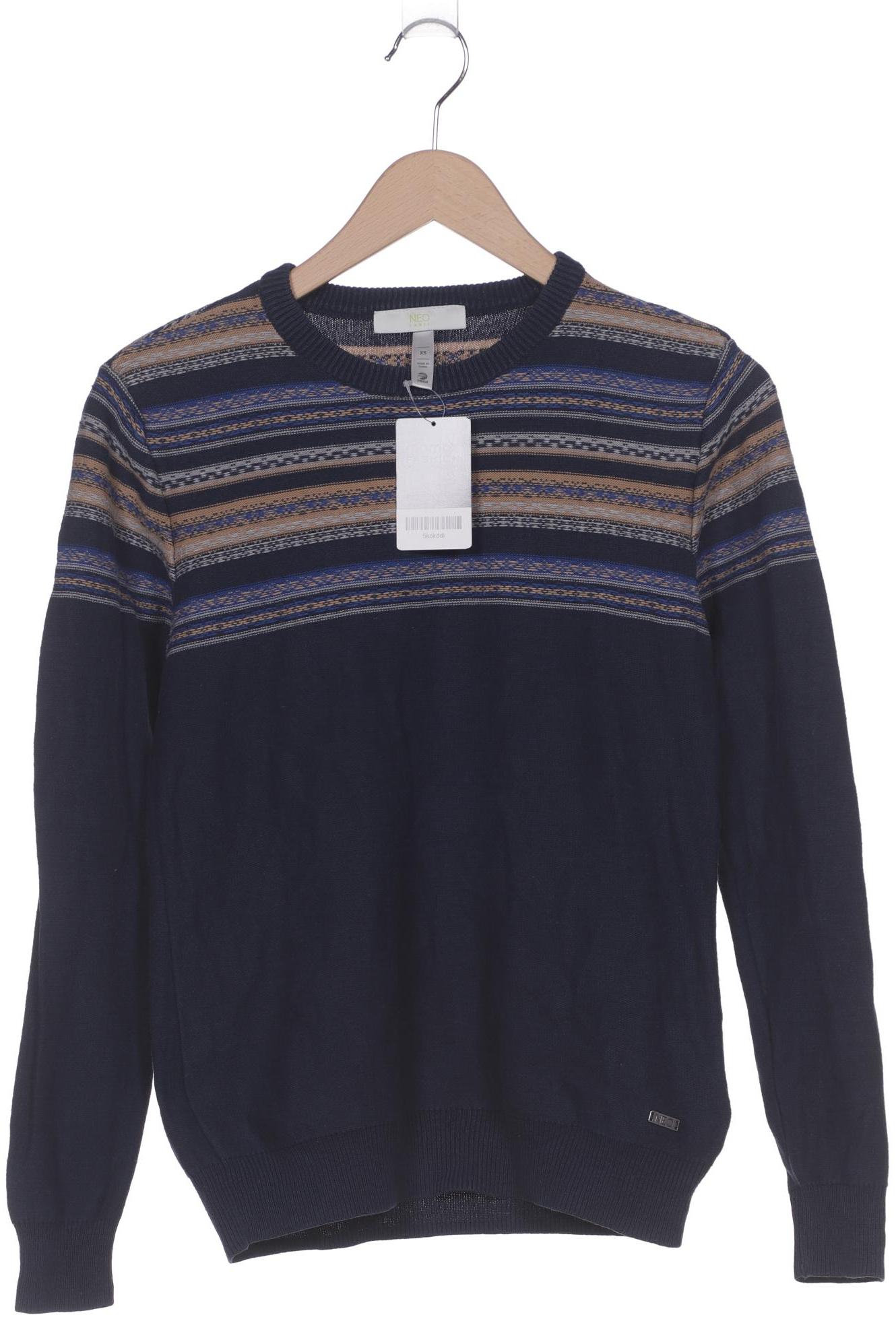 

adidas NEO Damen Pullover, marineblau, Gr. 34