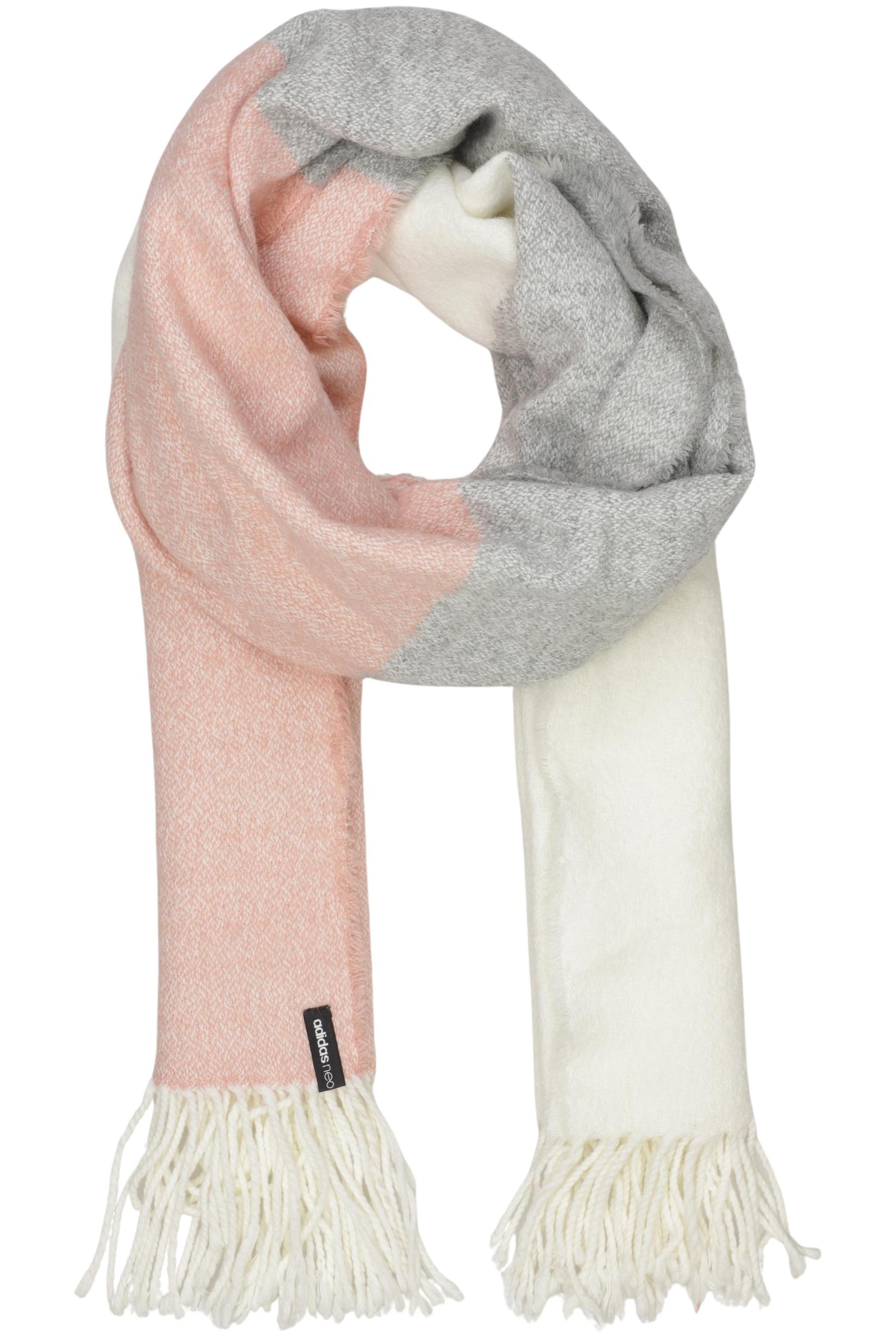 

adidas NEO Damen Schal, mehrfarbig, Gr.