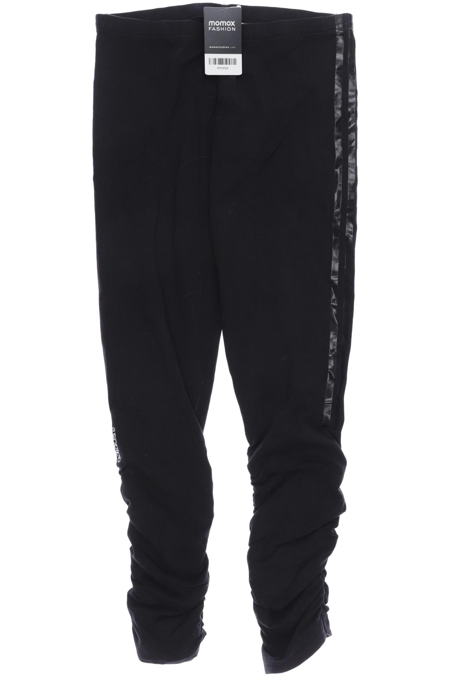 

adidas NEO Damen Stoffhose, schwarz, Gr. 40