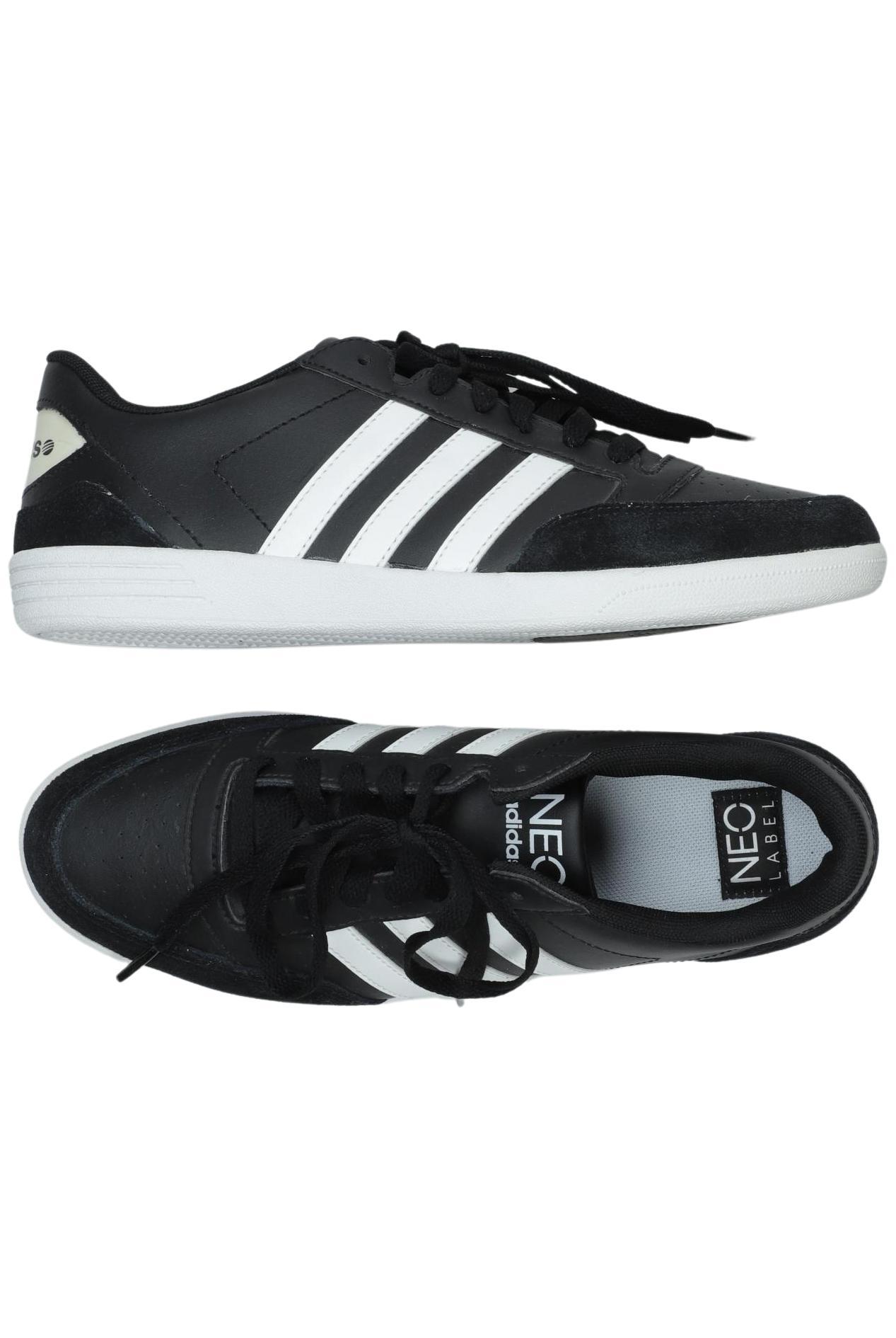 

adidas NEO Damen Sneakers, mehrfarbig, Gr. 6