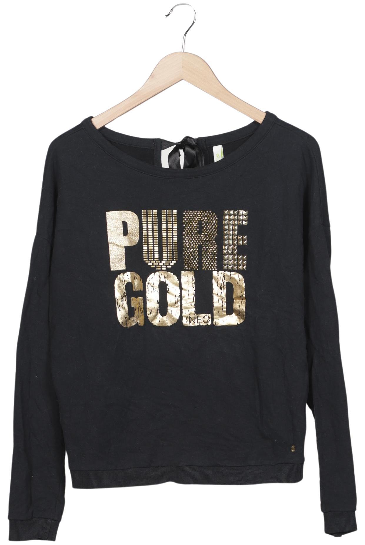 

adidas NEO Damen Sweatshirt, mehrfarbig, Gr. 42