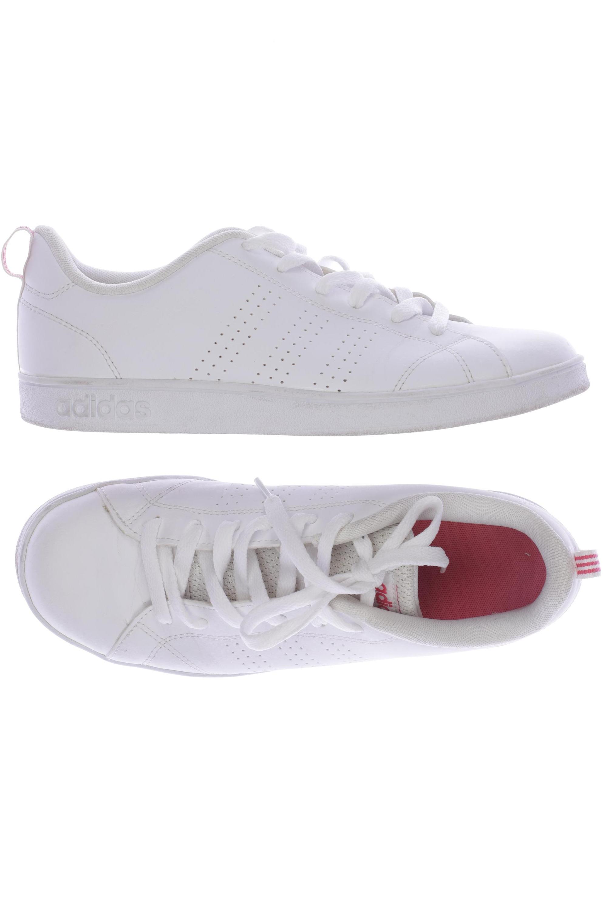 

adidas NEO Damen Sneakers, weiß