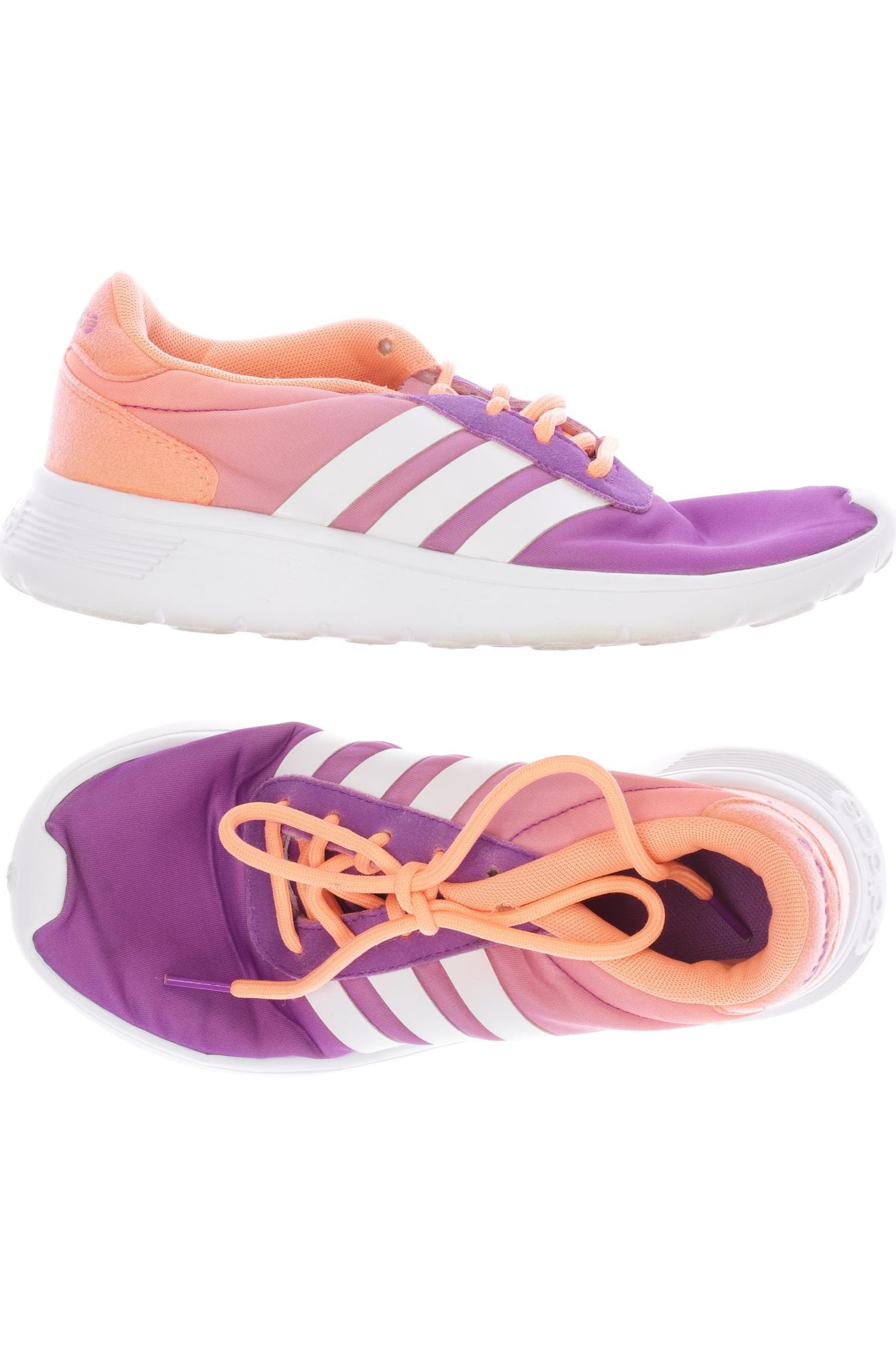 

adidas NEO Damen Sneakers, pink, Gr. 5