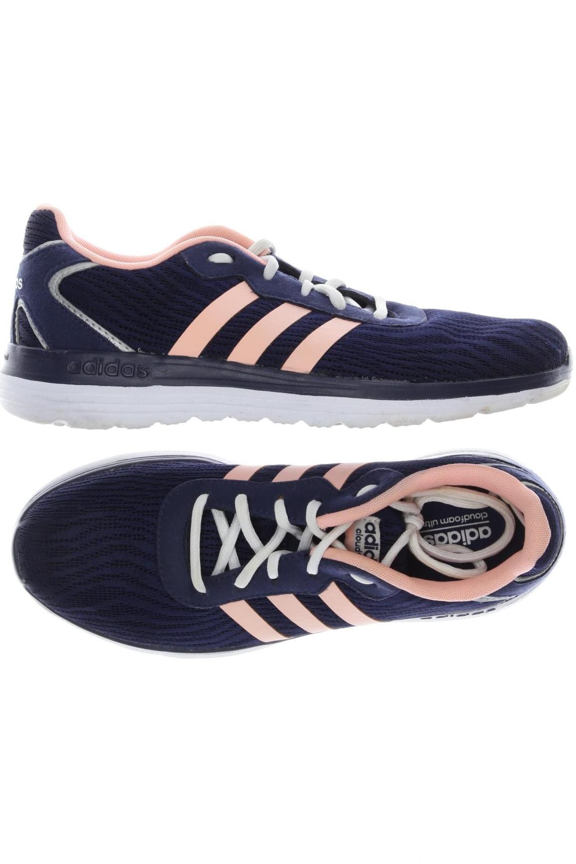 

adidas NEO Damen Sneakers, marineblau, Gr. 6