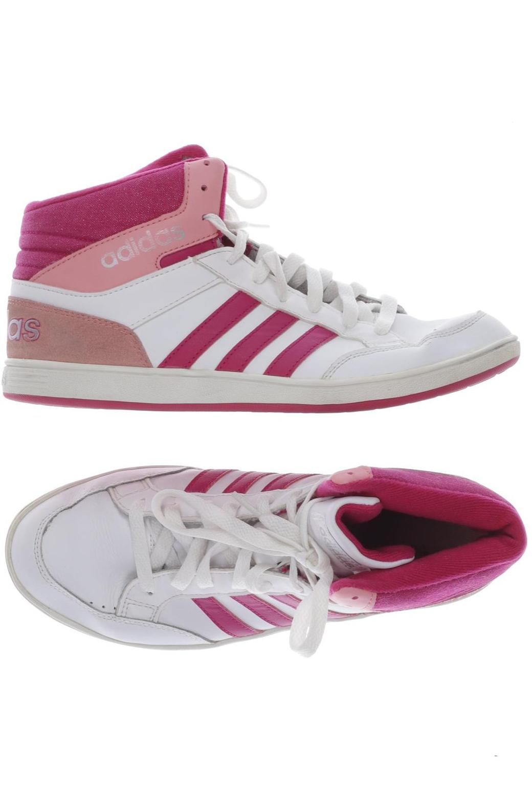 

adidas NEO Damen Sneakers, weiß