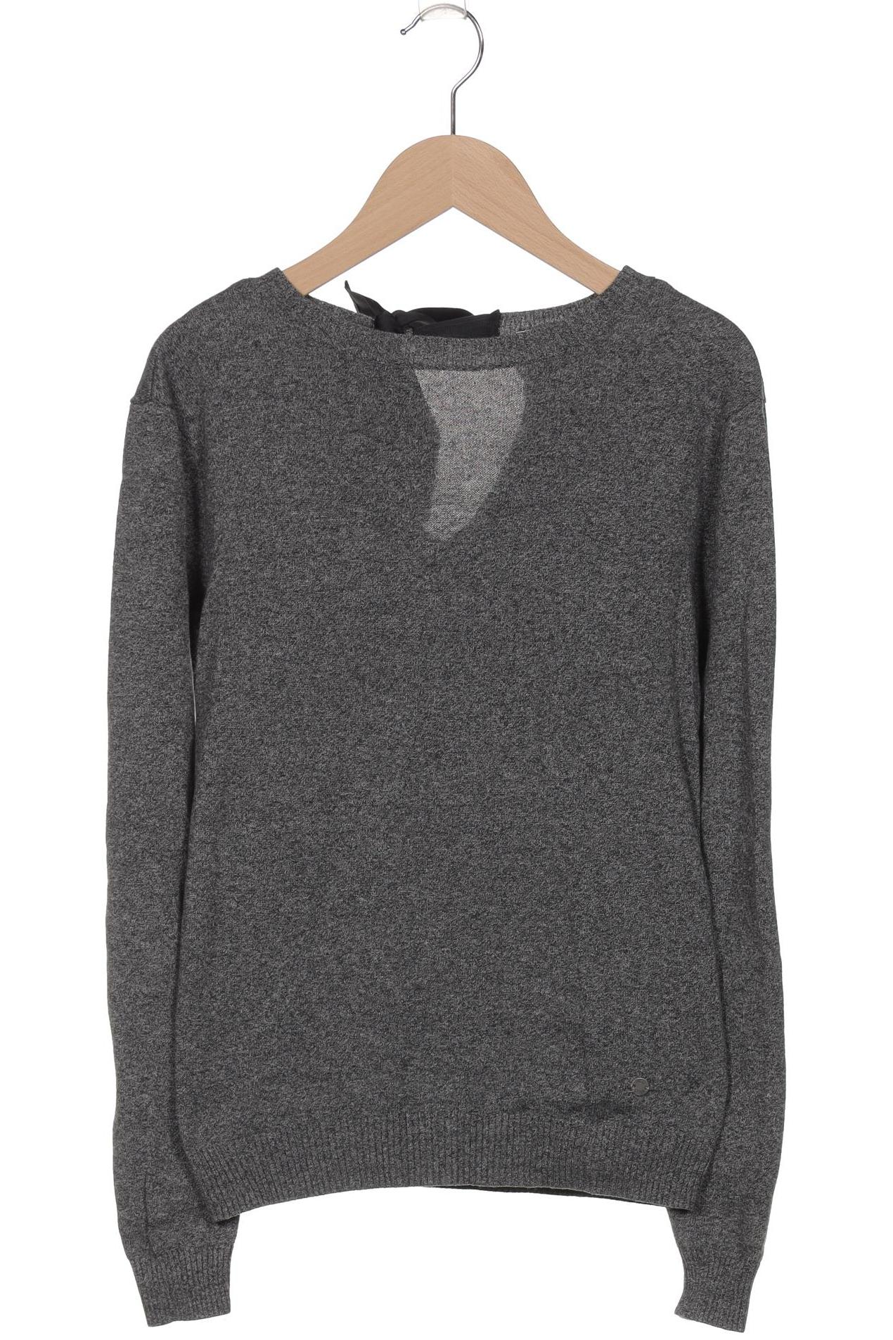 

adidas NEO Damen Pullover, grau, Gr. 34