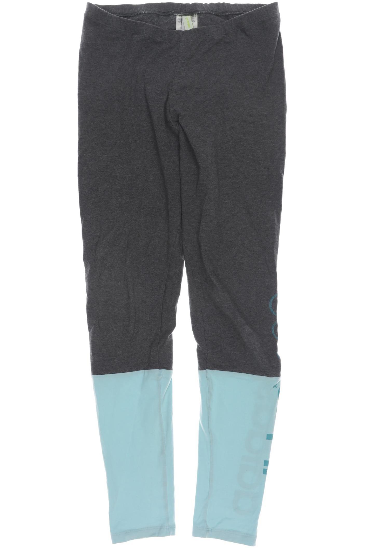 

adidas NEO Damen Stoffhose, grau