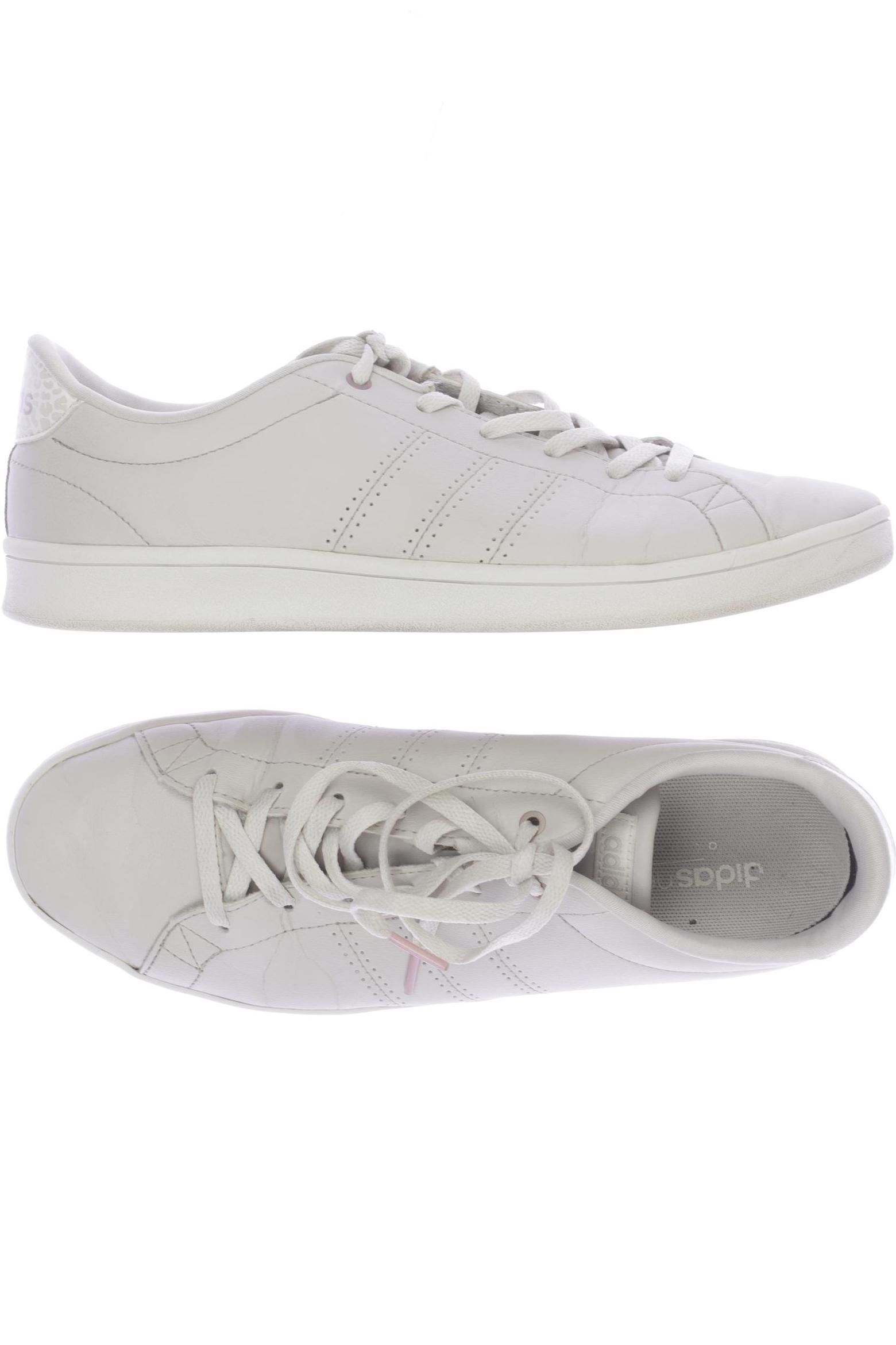 

adidas NEO Damen Sneakers, grau, Gr. 6.5