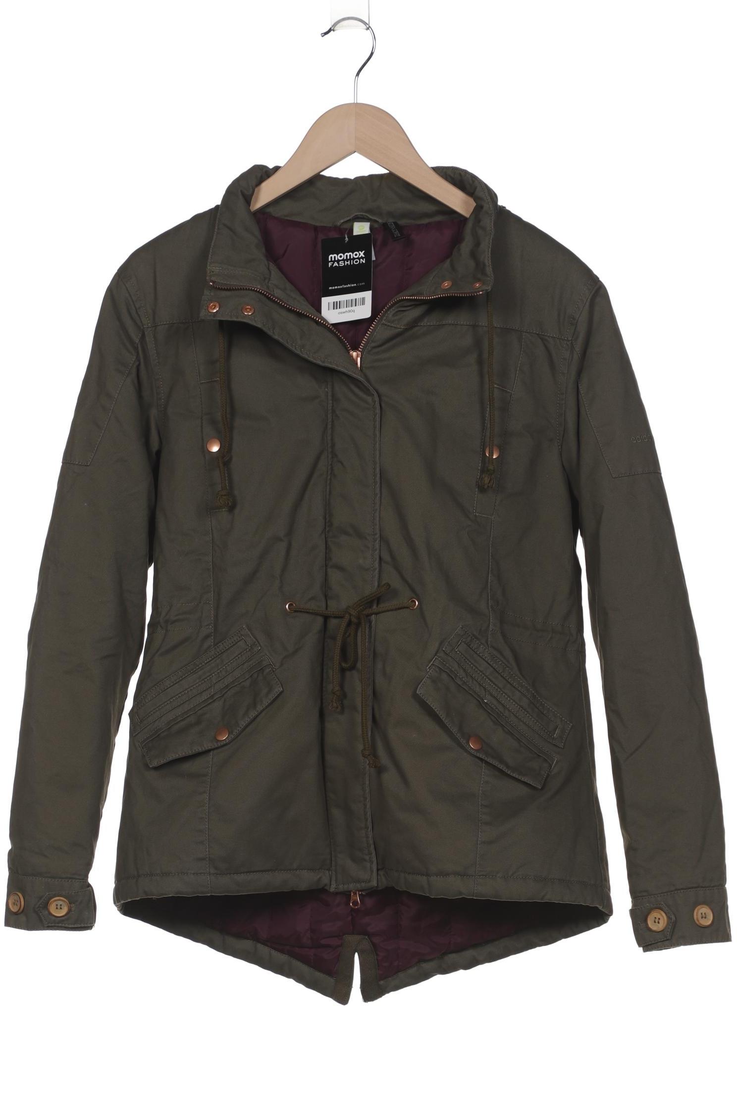 

adidas NEO Damen Jacke, grün, Gr. 36