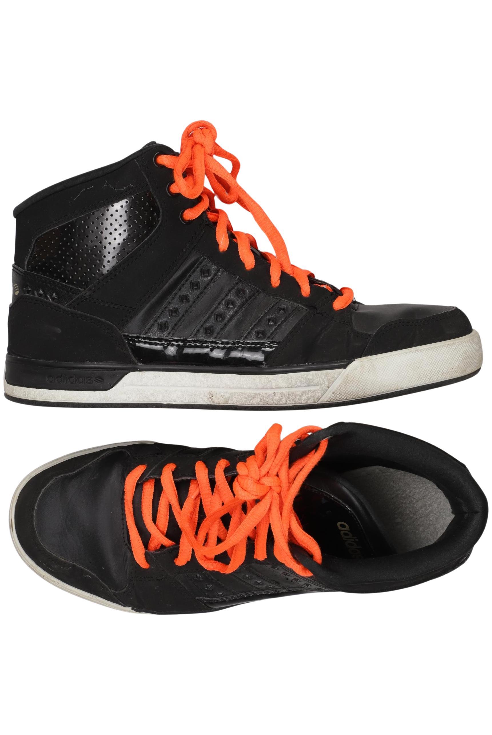 

adidas NEO Damen Sneakers, neon, Gr. 7