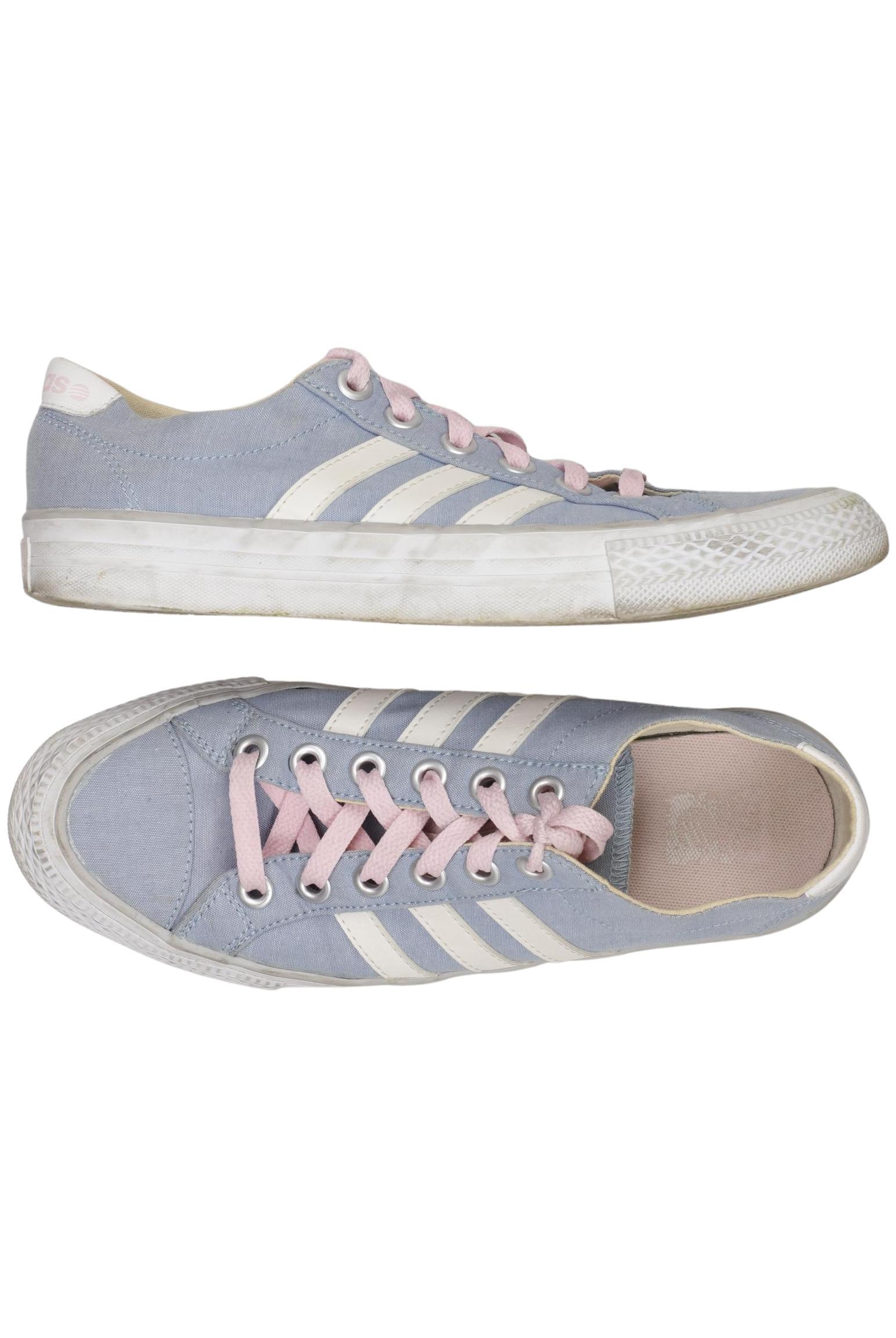 

adidas NEO Damen Sneakers, mehrfarbig, Gr. 5