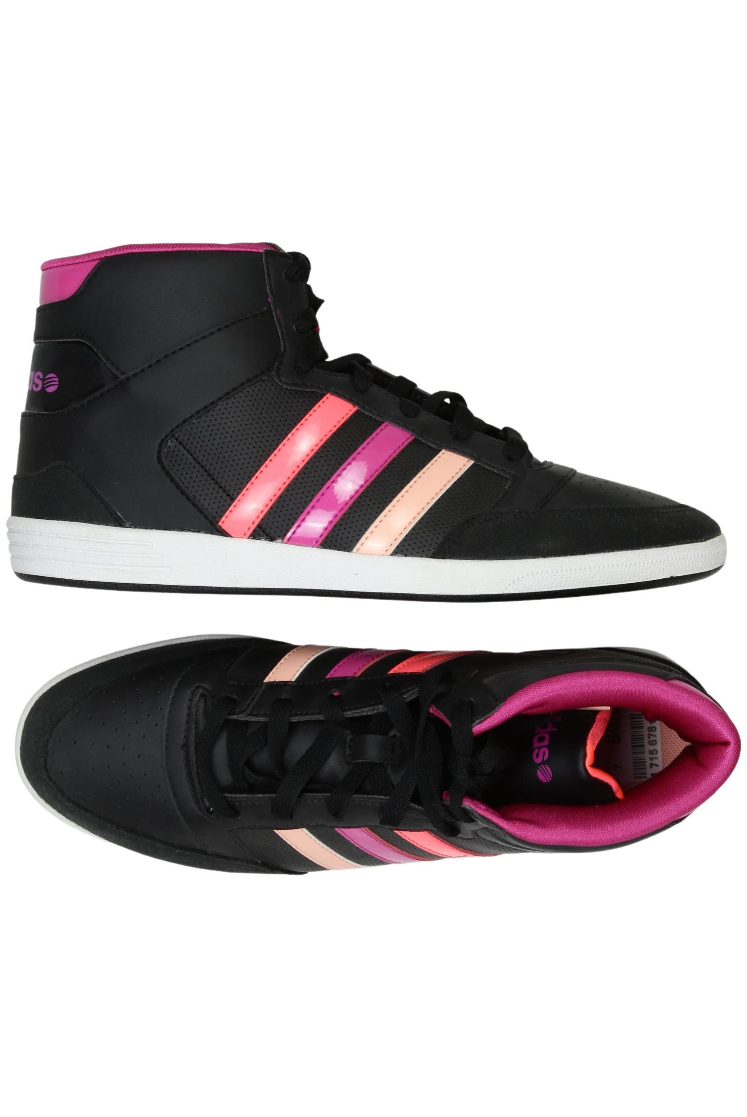 

adidas NEO Damen Sneakers, mehrfarbig, Gr. 7