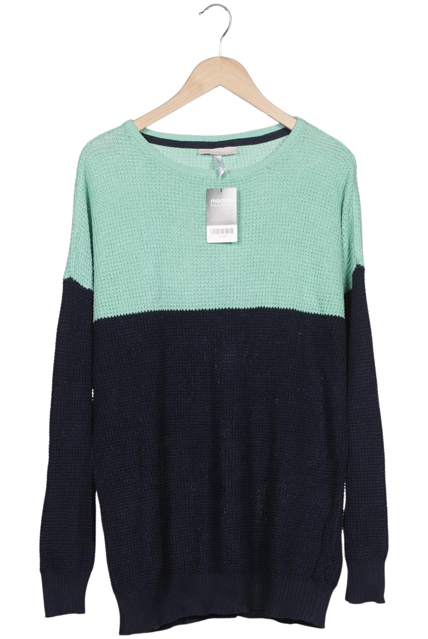 

adidas NEO Damen Pullover, marineblau, Gr. 42