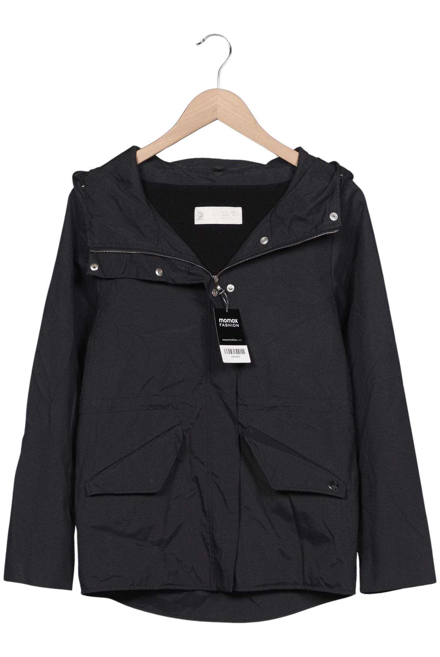 

adidas NEO Damen Jacke, schwarz, Gr. 34