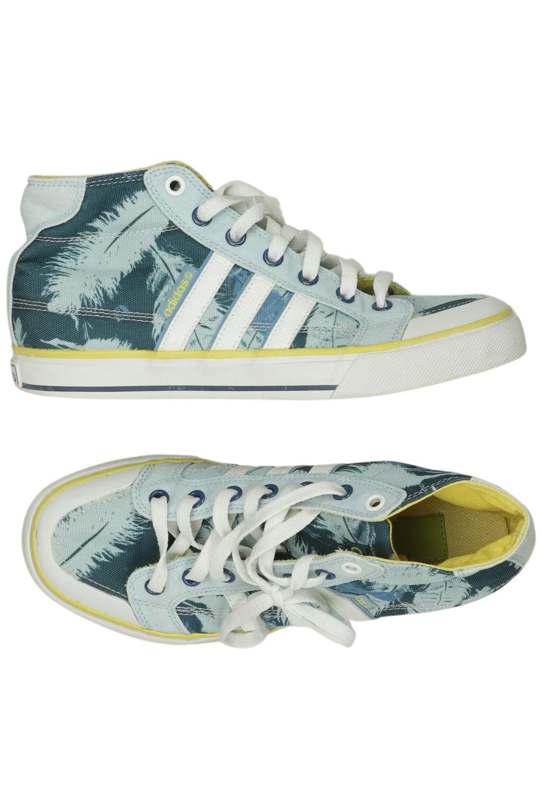 

adidas NEO Damen Sneakers, mehrfarbig, Gr. 6