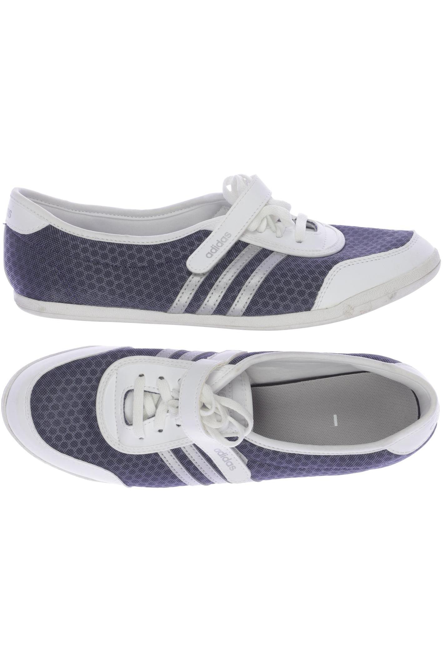 

adidas NEO Damen Sneakers, marineblau