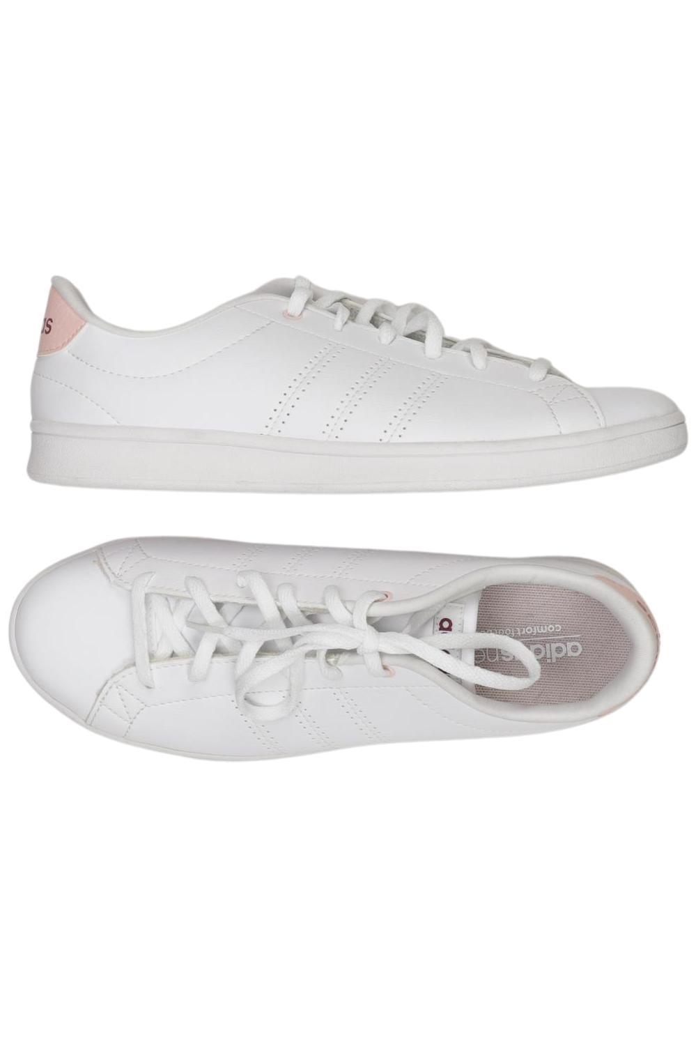 

adidas NEO Damen Sneakers, weiß, Gr. 6