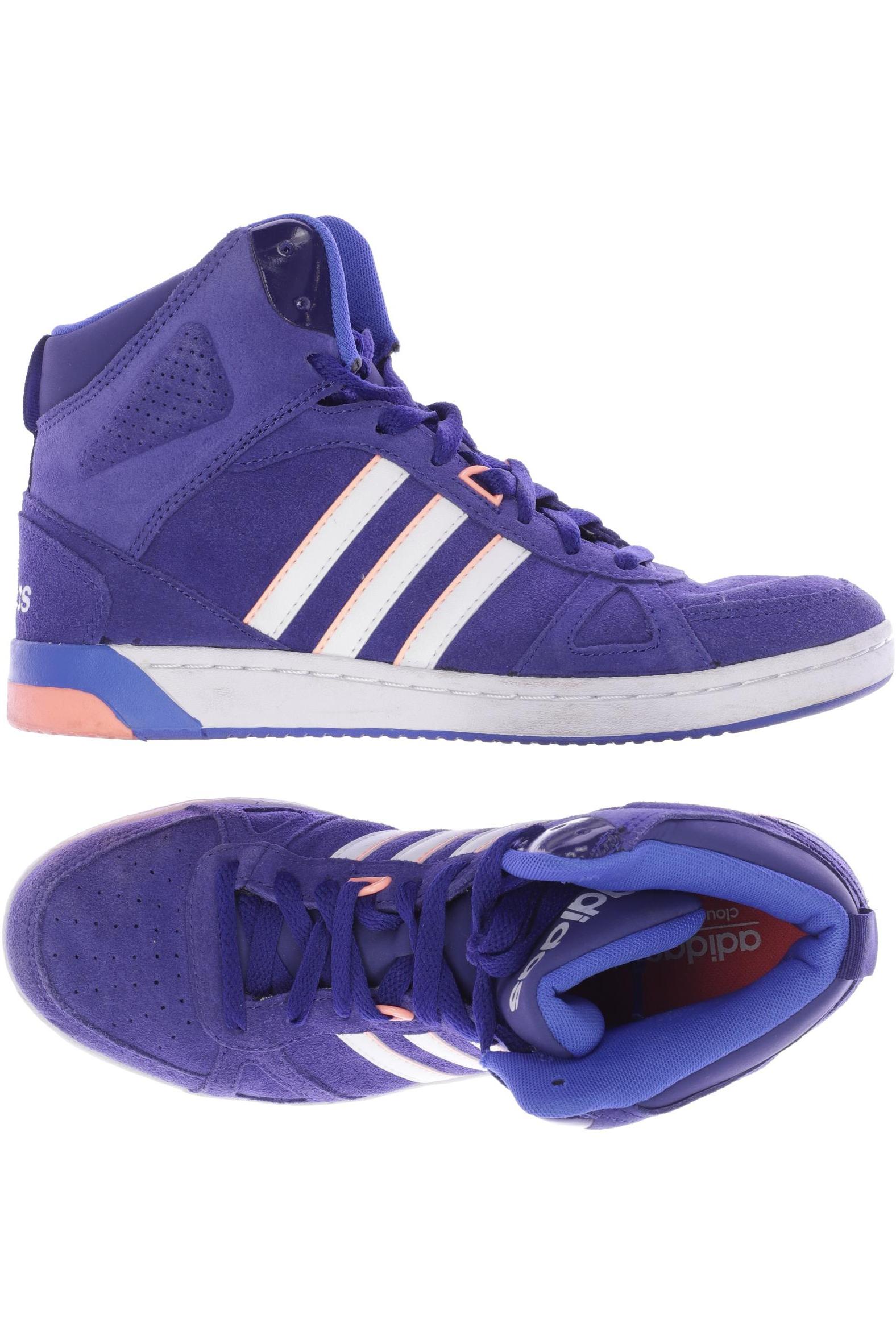 

adidas NEO Damen Sneakers, marineblau, Gr. 6