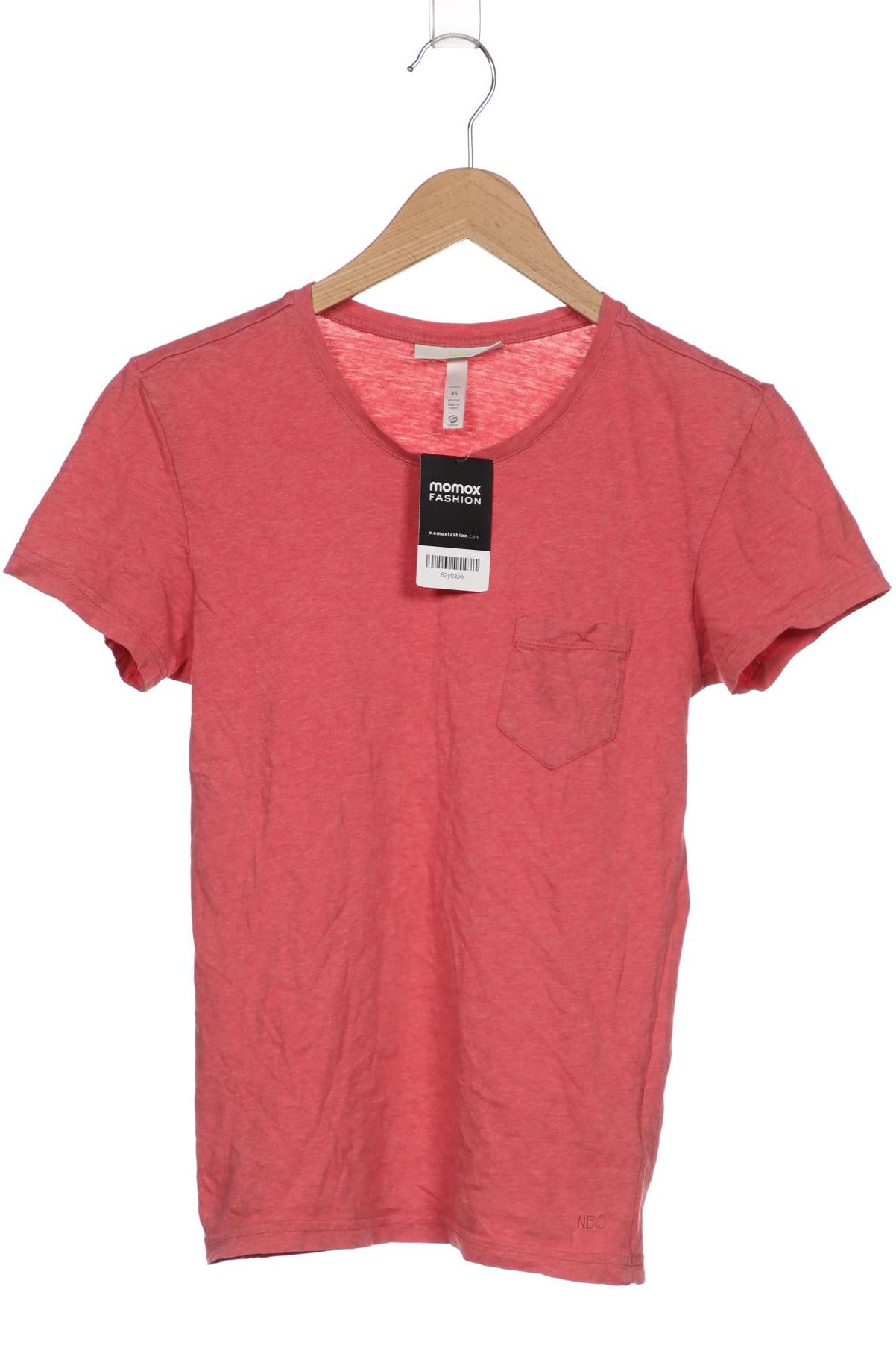 

adidas NEO Damen T-Shirt, pink