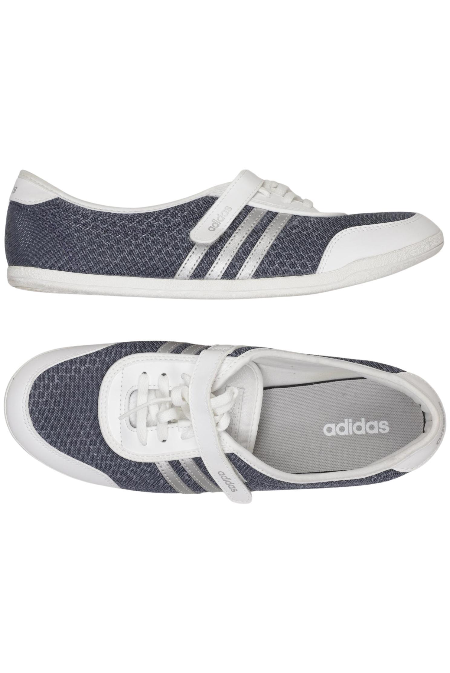 

adidas NEO Damen Sneakers, mehrfarbig, Gr. 41.5
