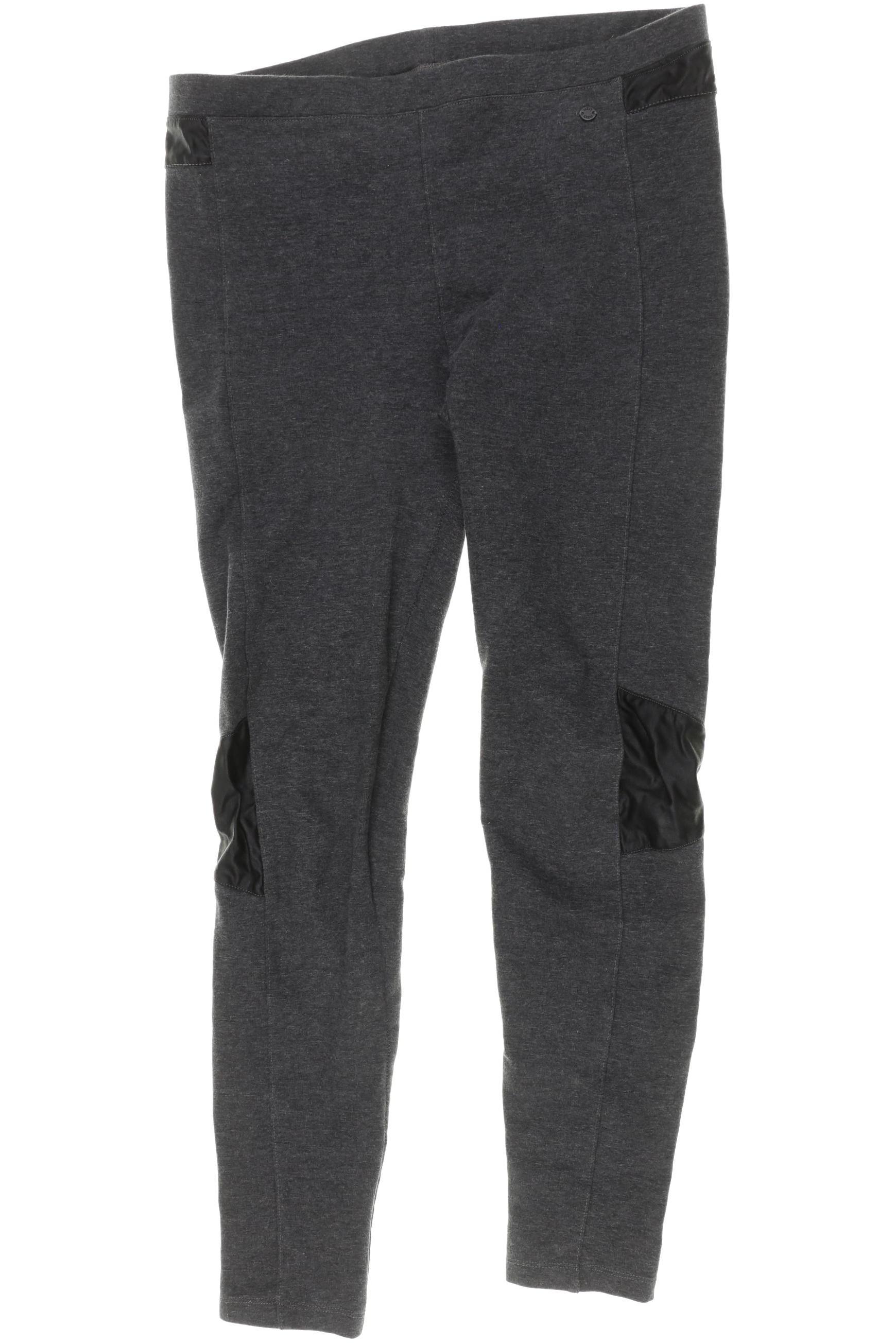 

adidas NEO Damen Stoffhose, grau, Gr. 0