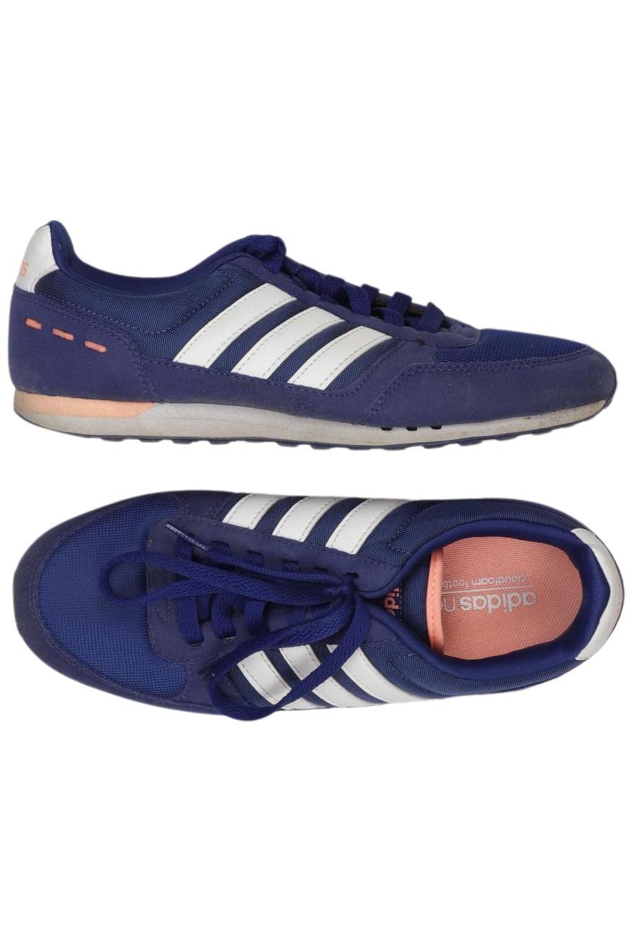 

adidas NEO Damen Sneakers, mehrfarbig, Gr. 4.5