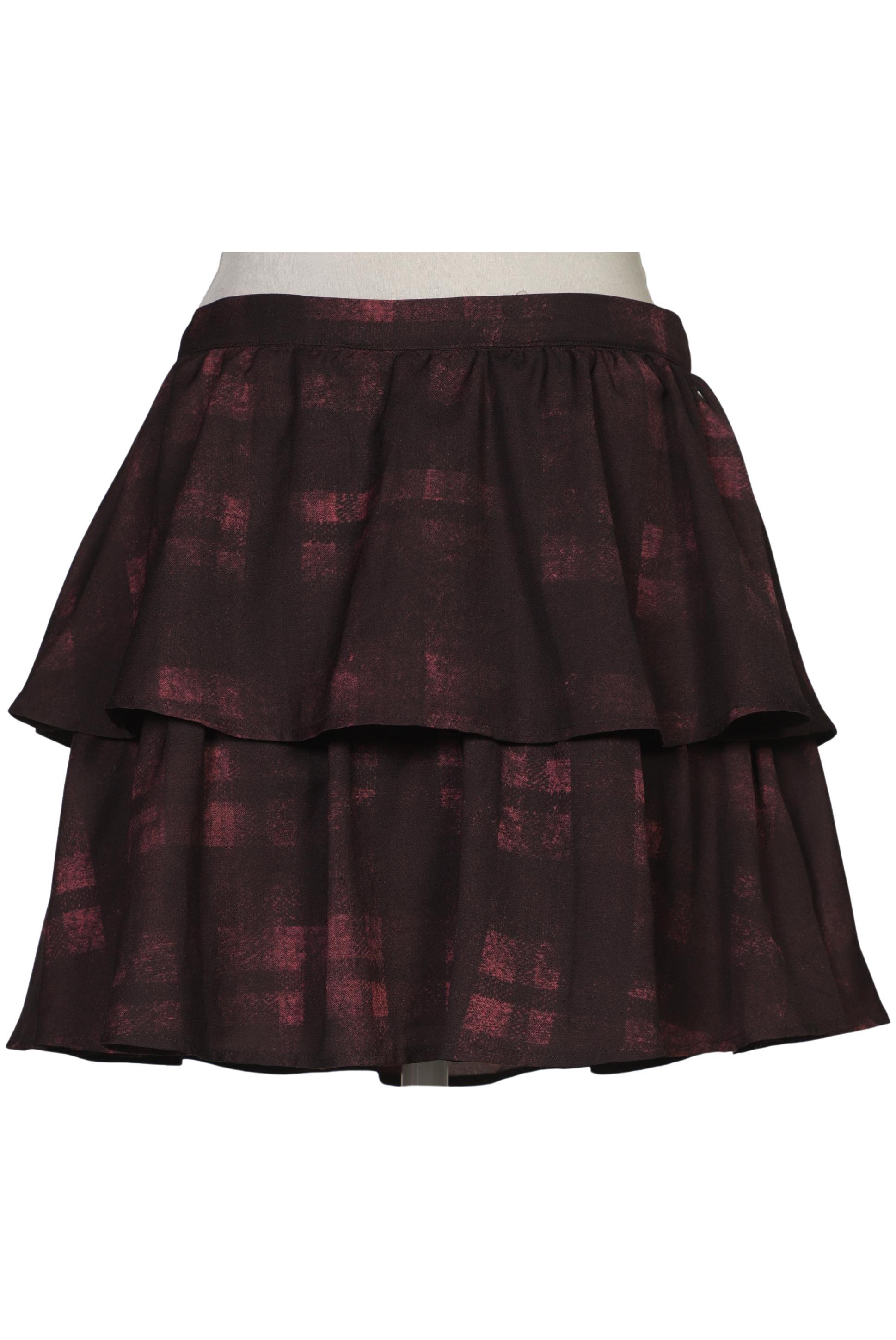 

adidas NEO Damen Rock, bordeaux, Gr. 36