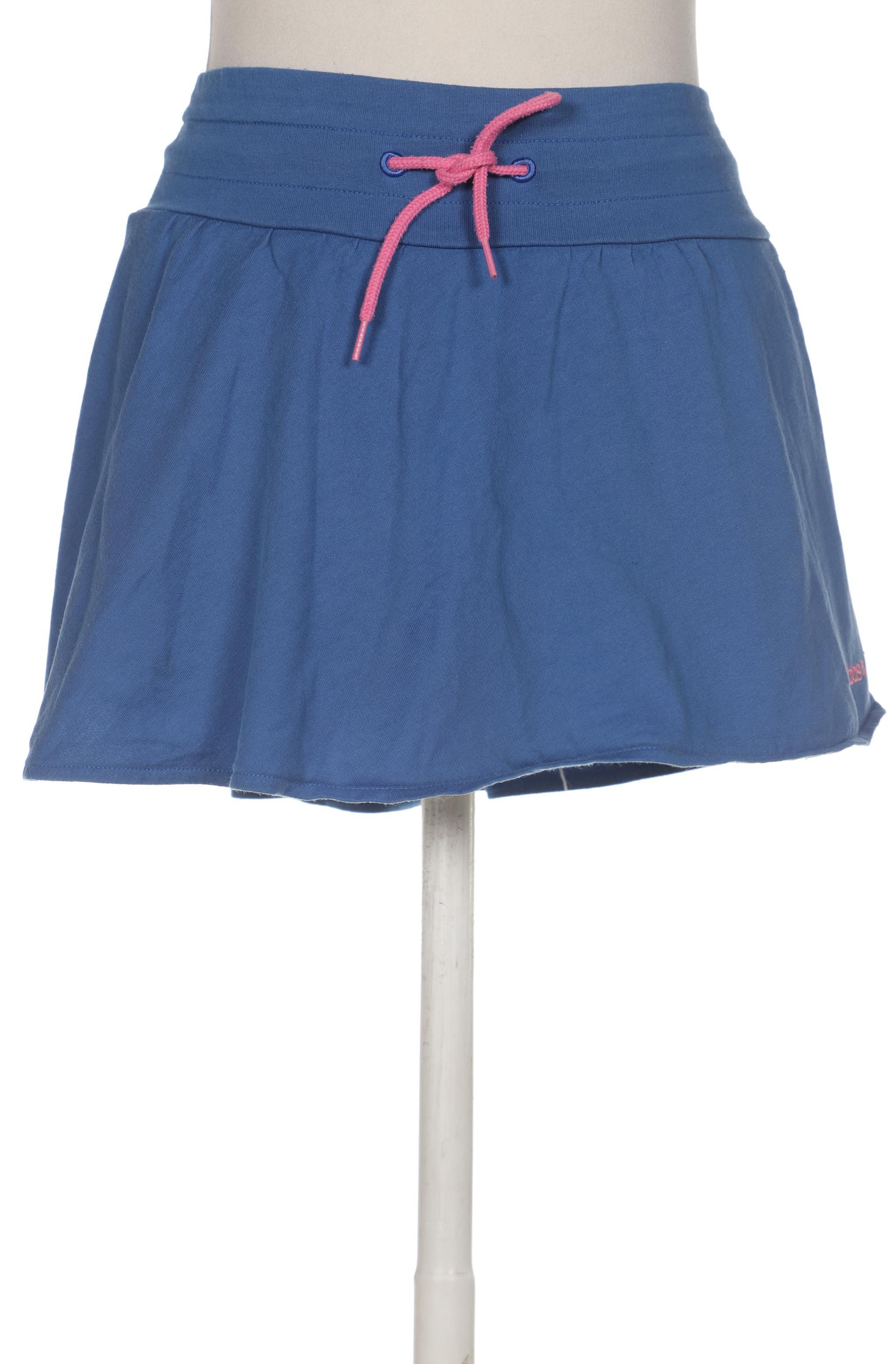 

adidas NEO Damen Rock, blau