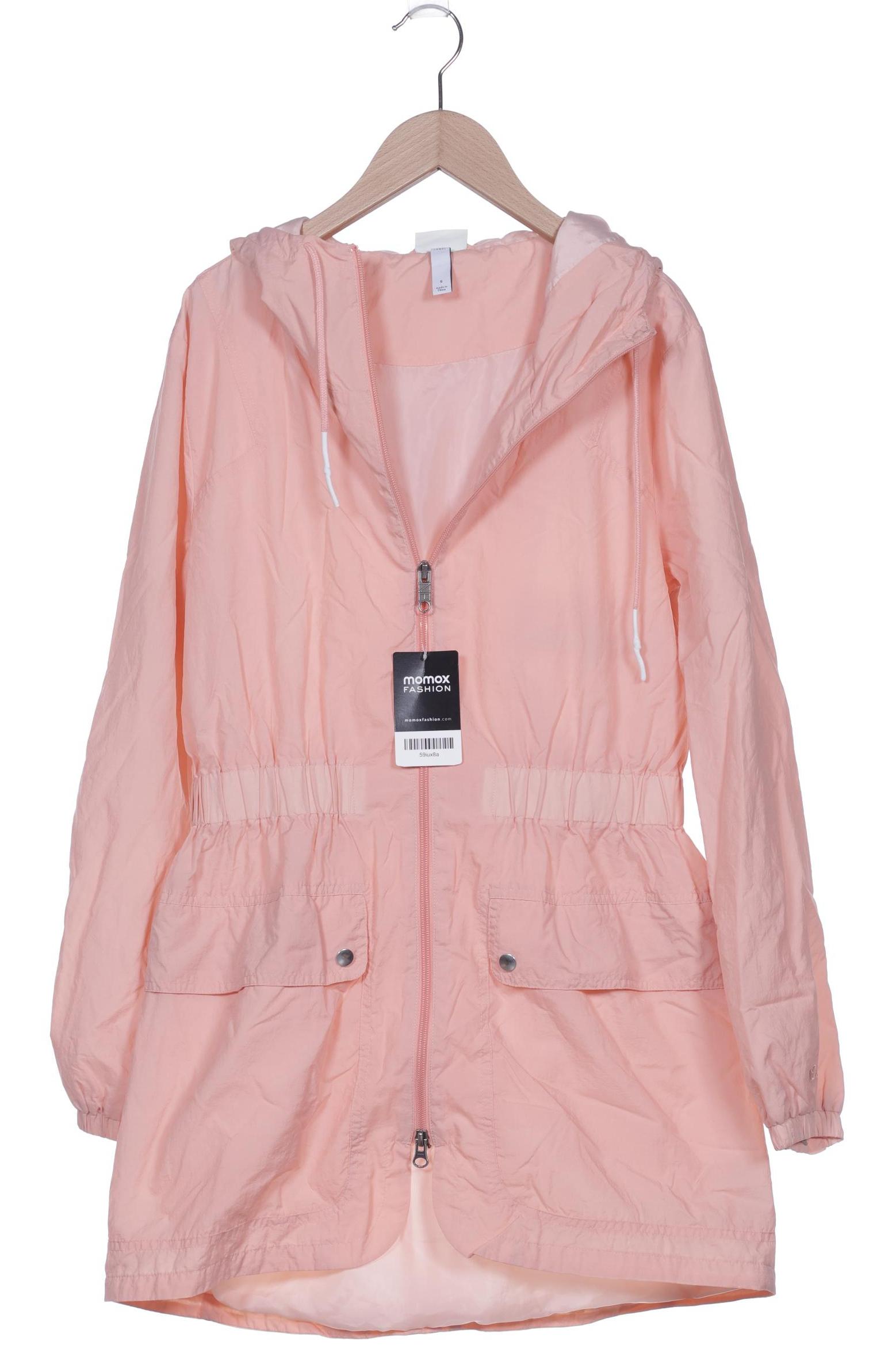 

adidas NEO Damen Mantel, orange, Gr. 36