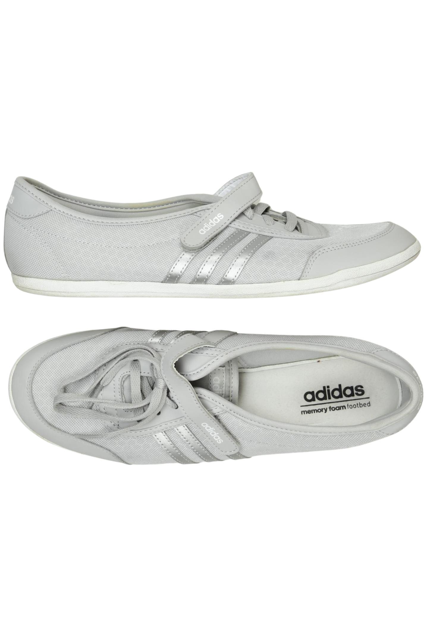 

adidas NEO Damen Sneakers, mehrfarbig, Gr. 8