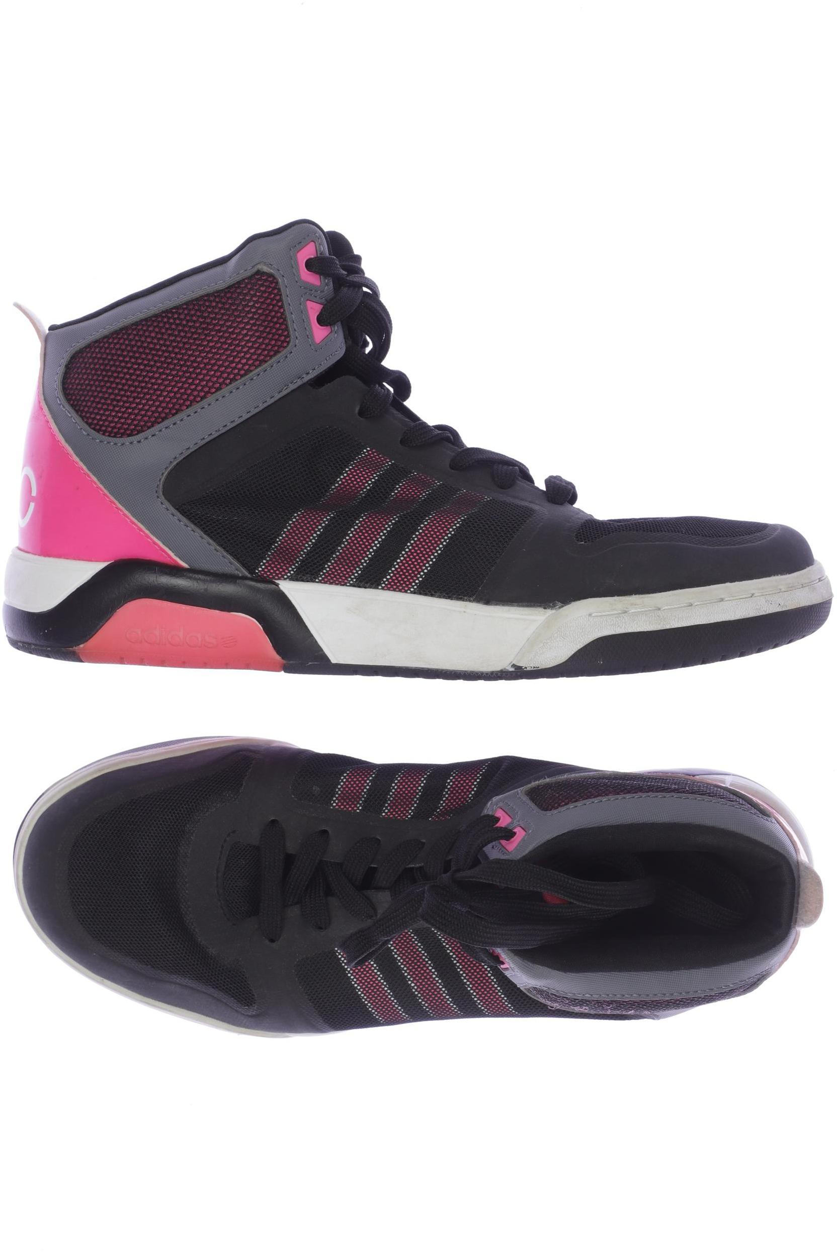 

adidas NEO Damen Sneakers, schwarz, Gr. 6
