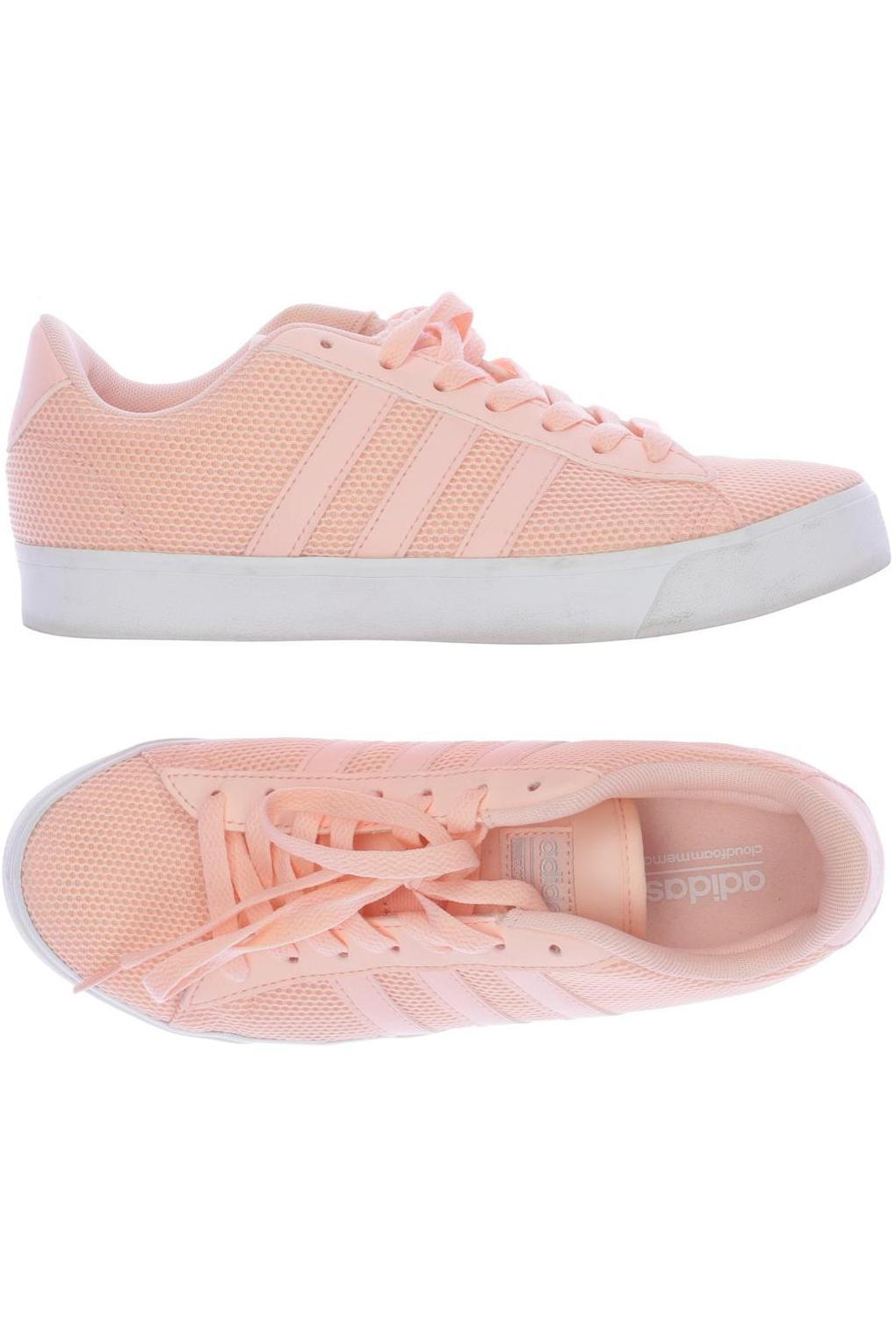 

adidas NEO Damen Sneakers, pink, Gr. 4