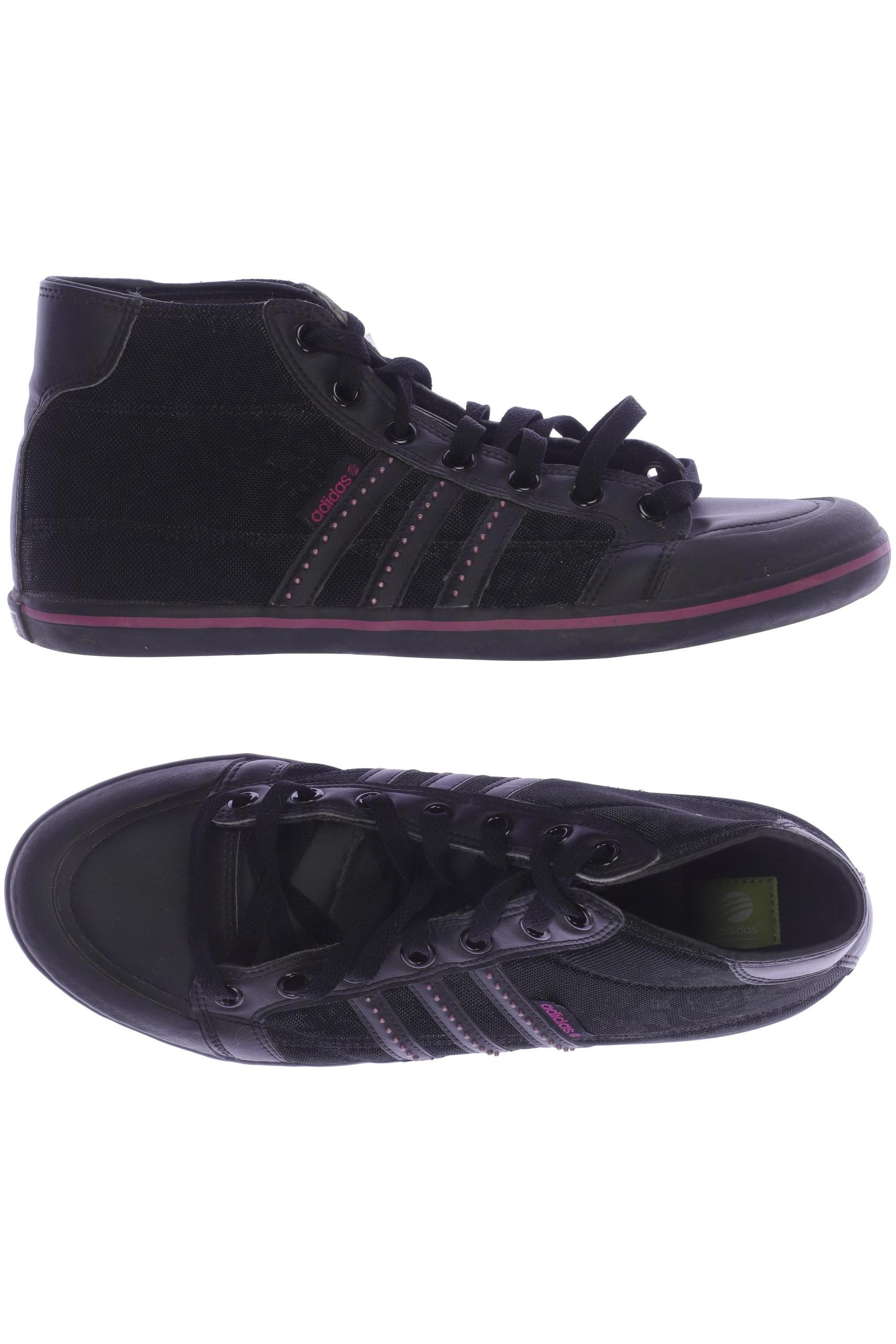 

adidas NEO Damen Sneakers, schwarz, Gr. 7
