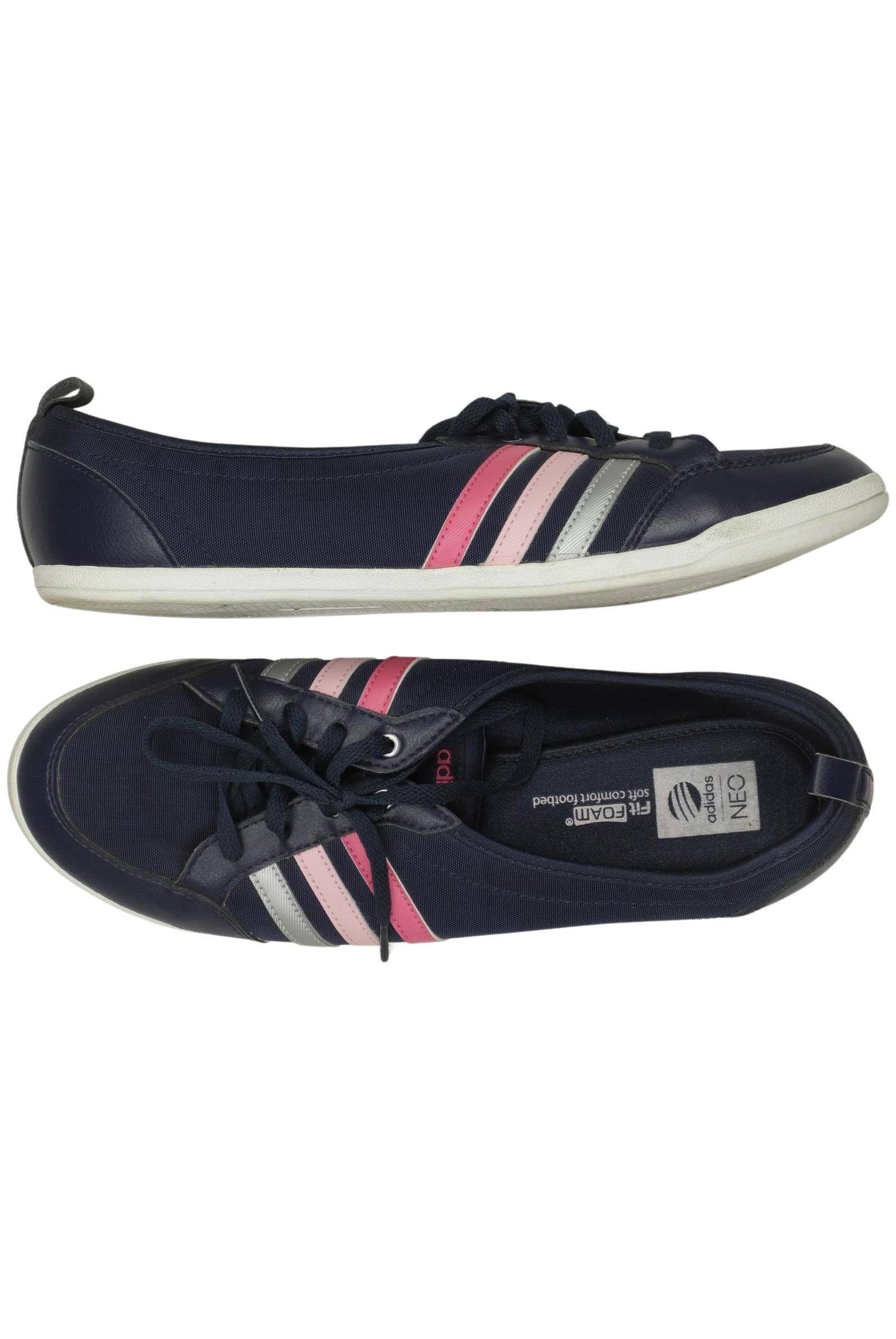 

adidas NEO Damen Sneakers, mehrfarbig, Gr. 41.5