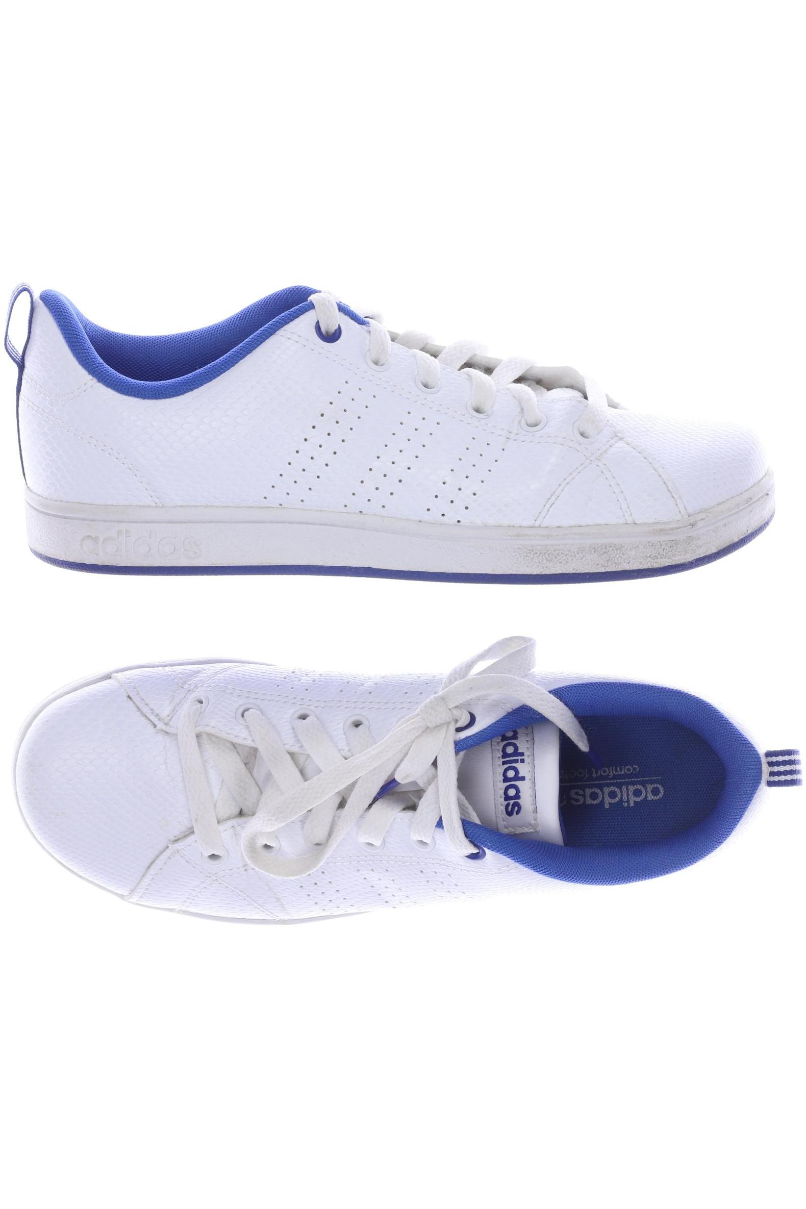 

adidas NEO Damen Sneakers, weiß