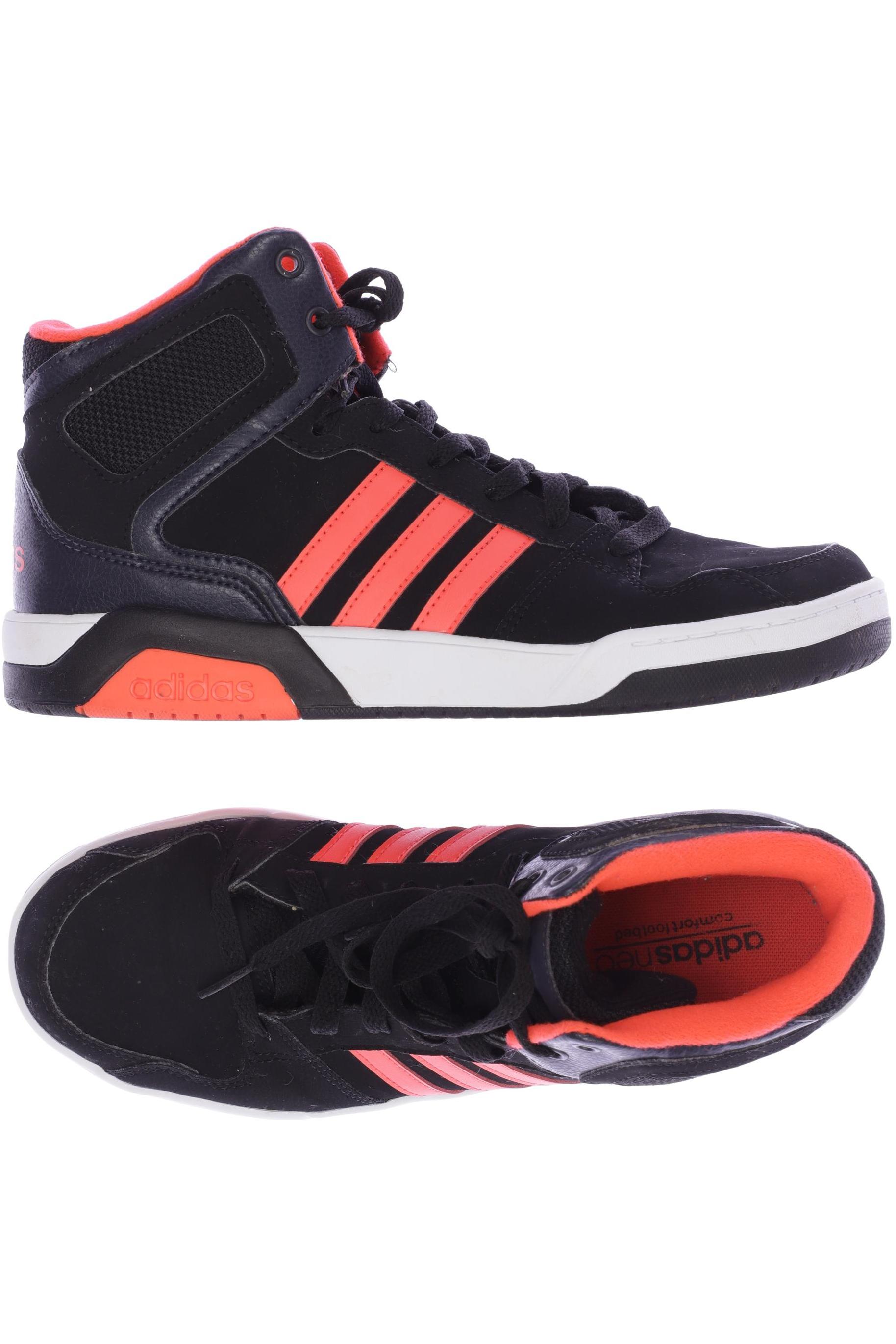 

adidas NEO Damen Sneakers, schwarz, Gr. 6.5