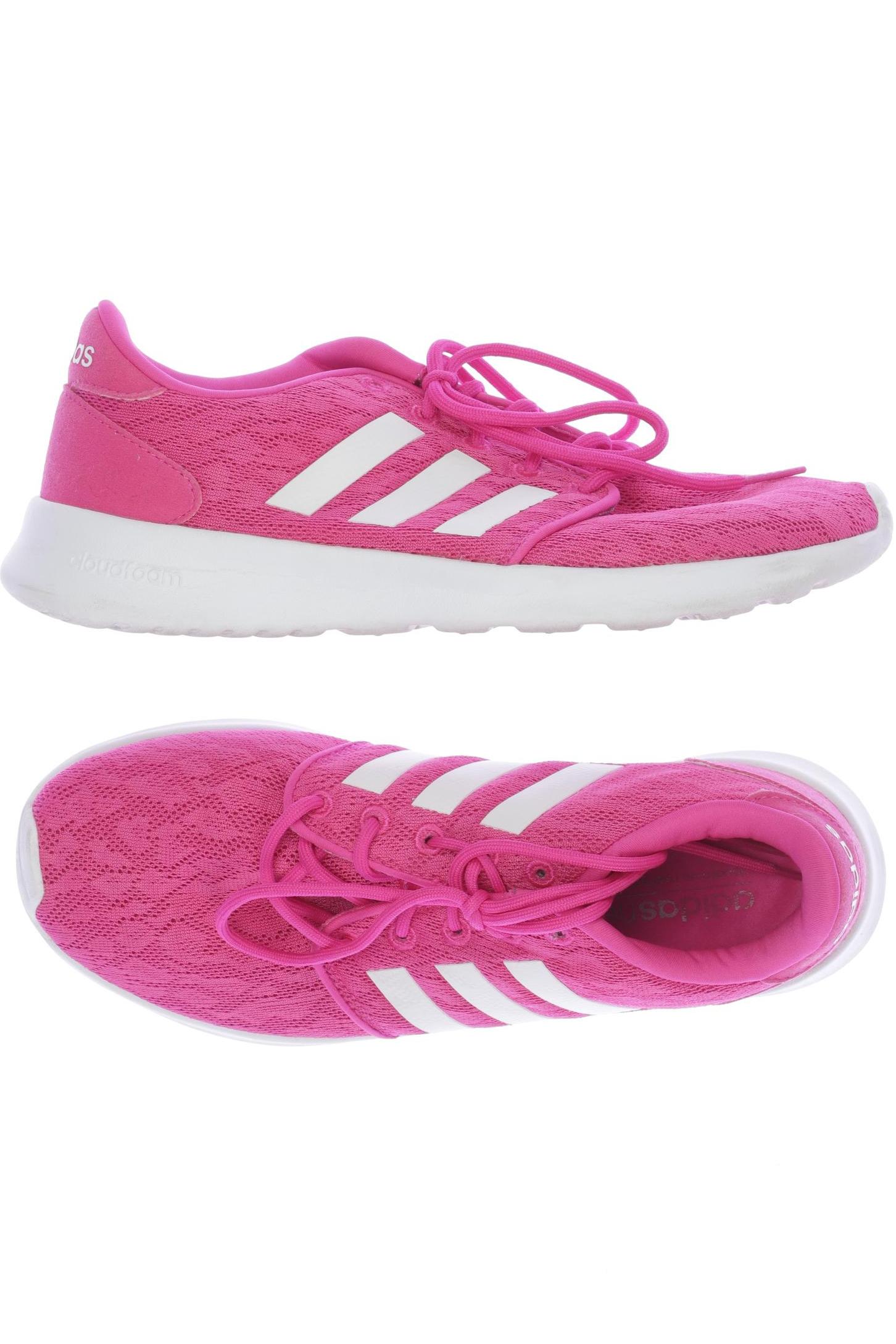 

adidas NEO Damen Sneakers, pink, Gr. 5